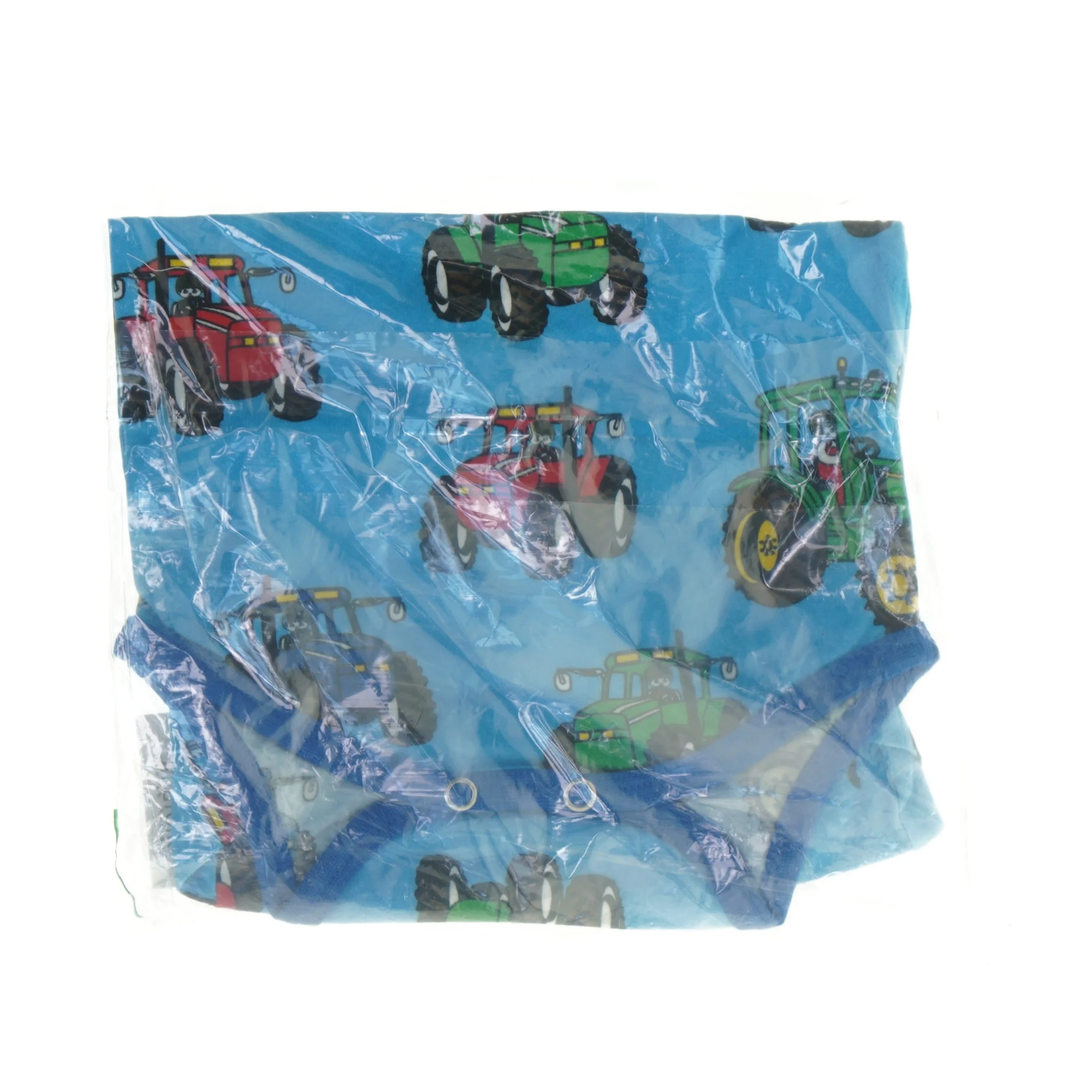 Småfolk traktor bodystocking fra Småfolk (str. 68)