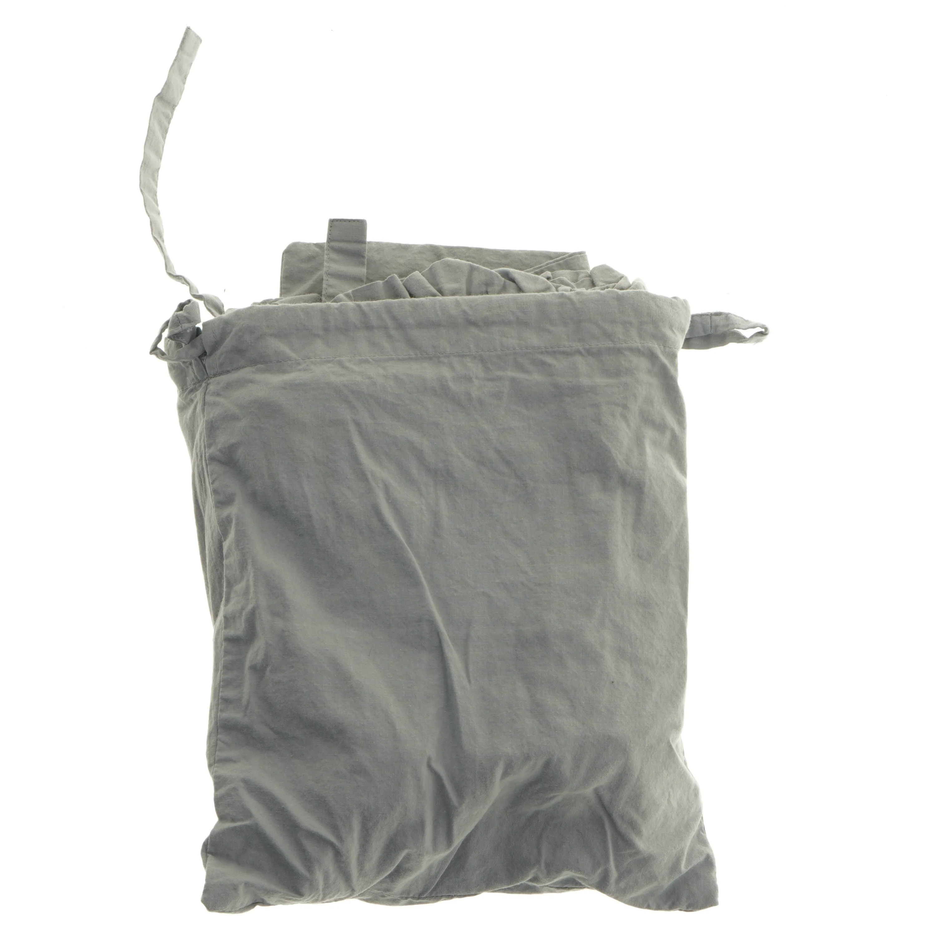 Baby sengetøj og pude med etui fra Vanilla copenhagen (str. pude 40x40, dyne 90x68 cm)