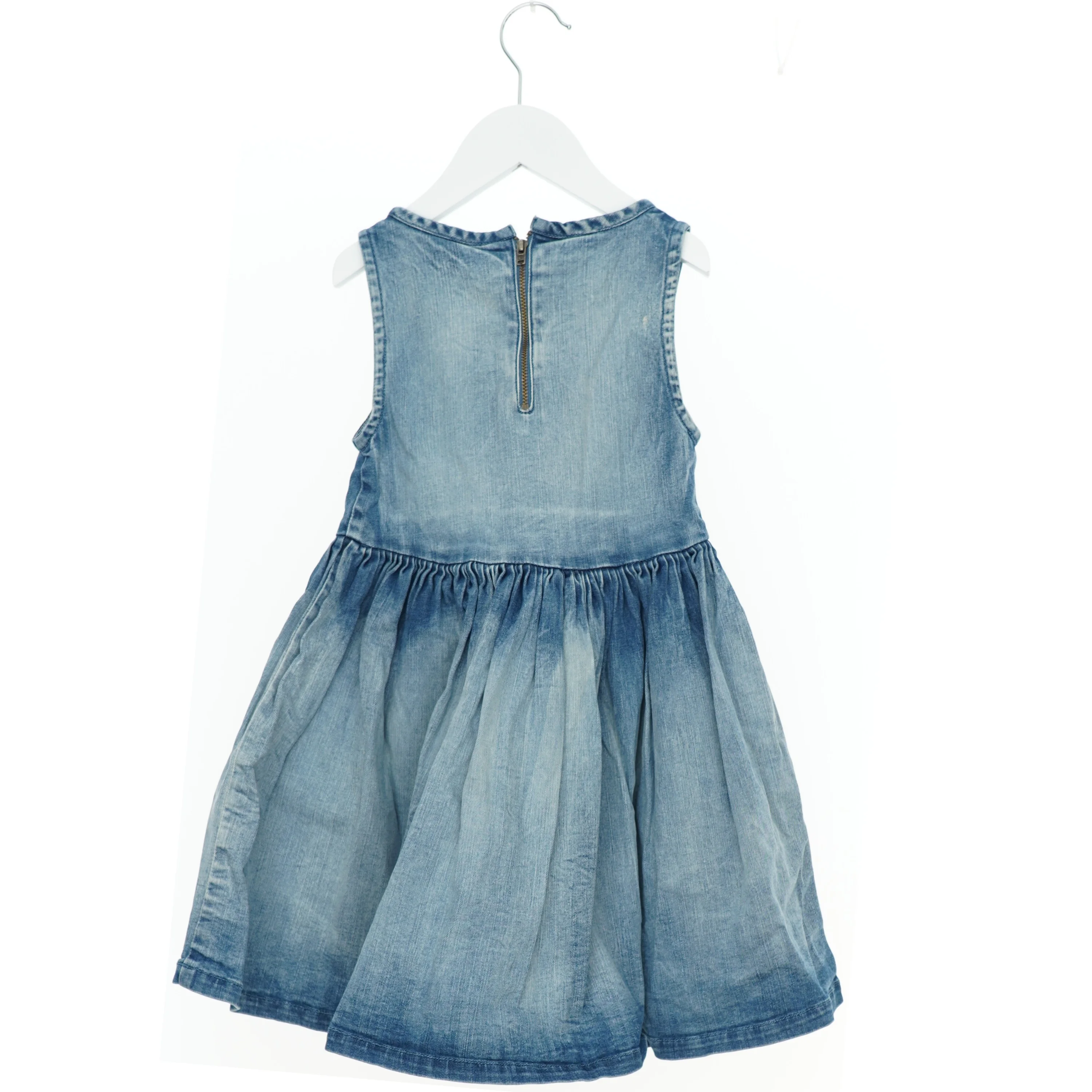 Kjole fra By Clara (str. 116 cm)