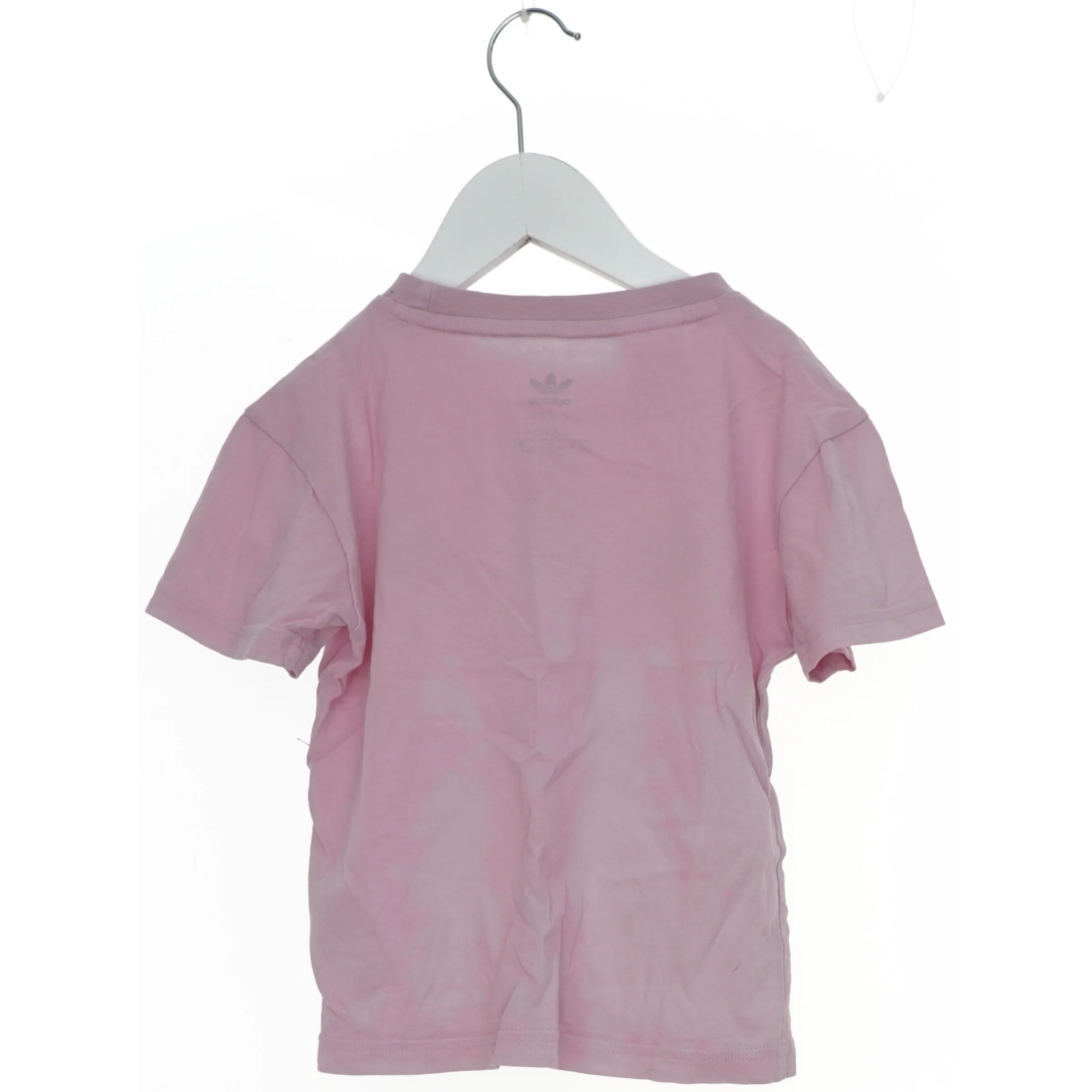 Adidas T-shirt fra Adidas (str. 110)