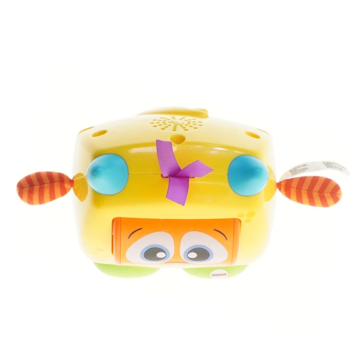 Fischer Price legetøjsmonster fra Fischer Price (str. 16x14 cm)