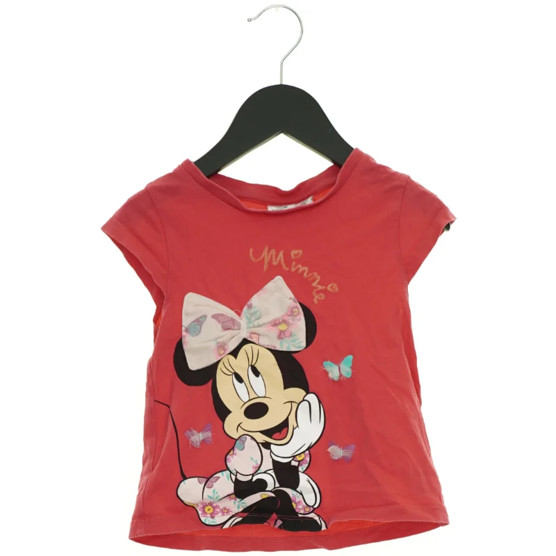 T-Shirt fra Disney (str. 98 cm)