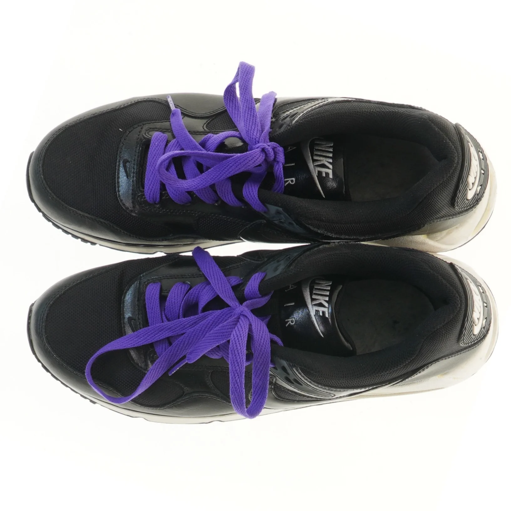 Nike Air sneakers størrelse 45 fra Nike (str. 45 )