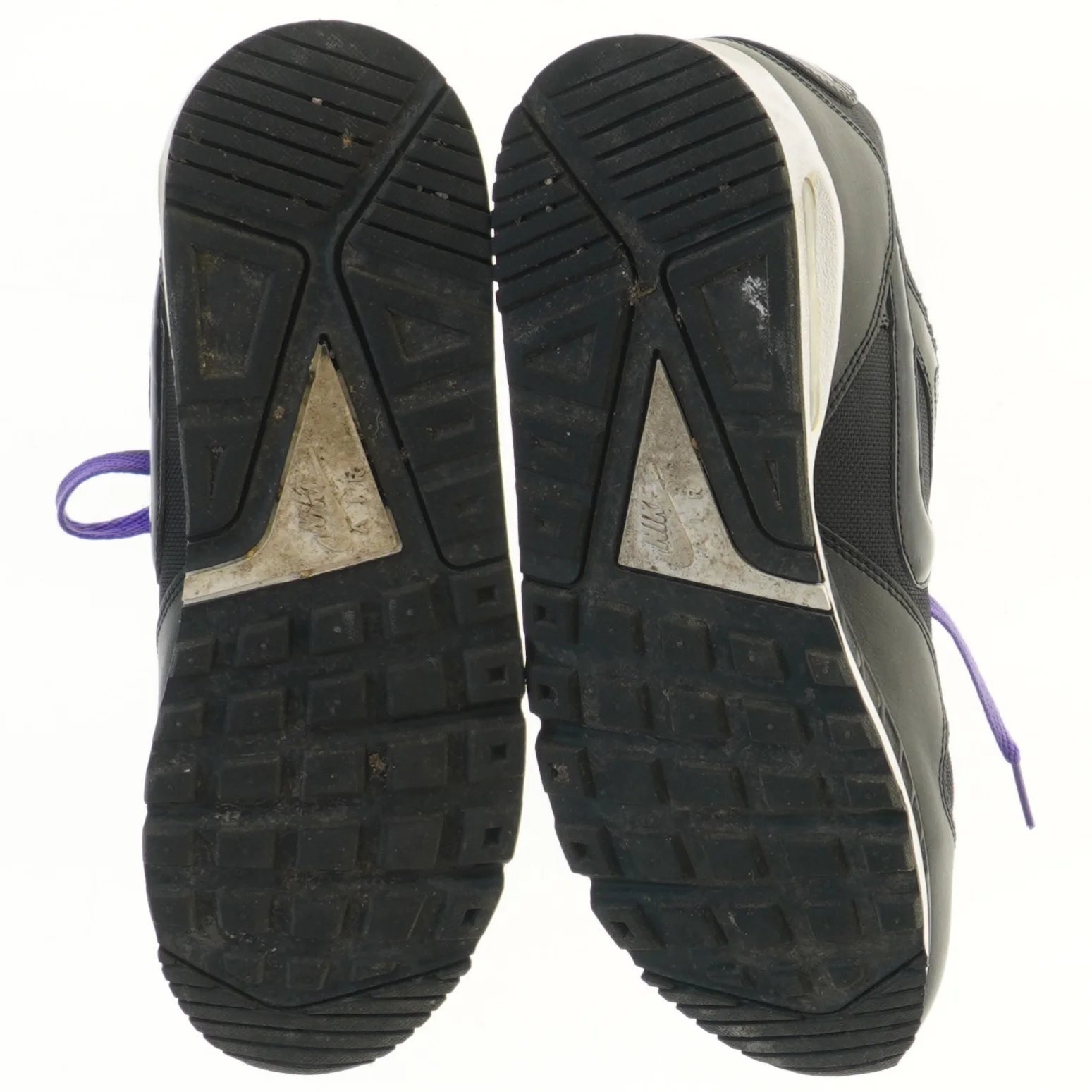 Nike Air sneakers størrelse 45 fra Nike (str. 45 )