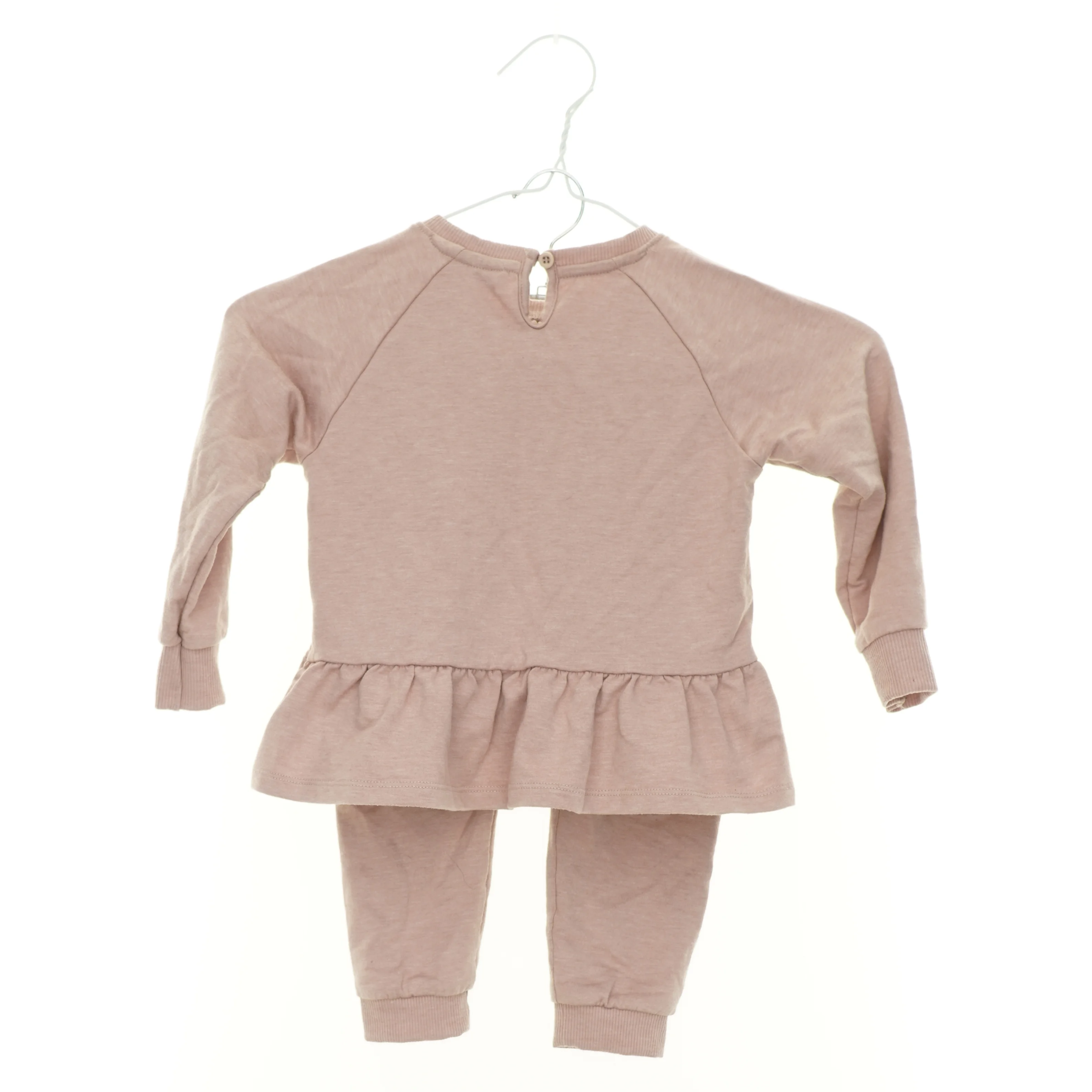 Sæt (2 stk.) fra Name It (str. 92 cm)