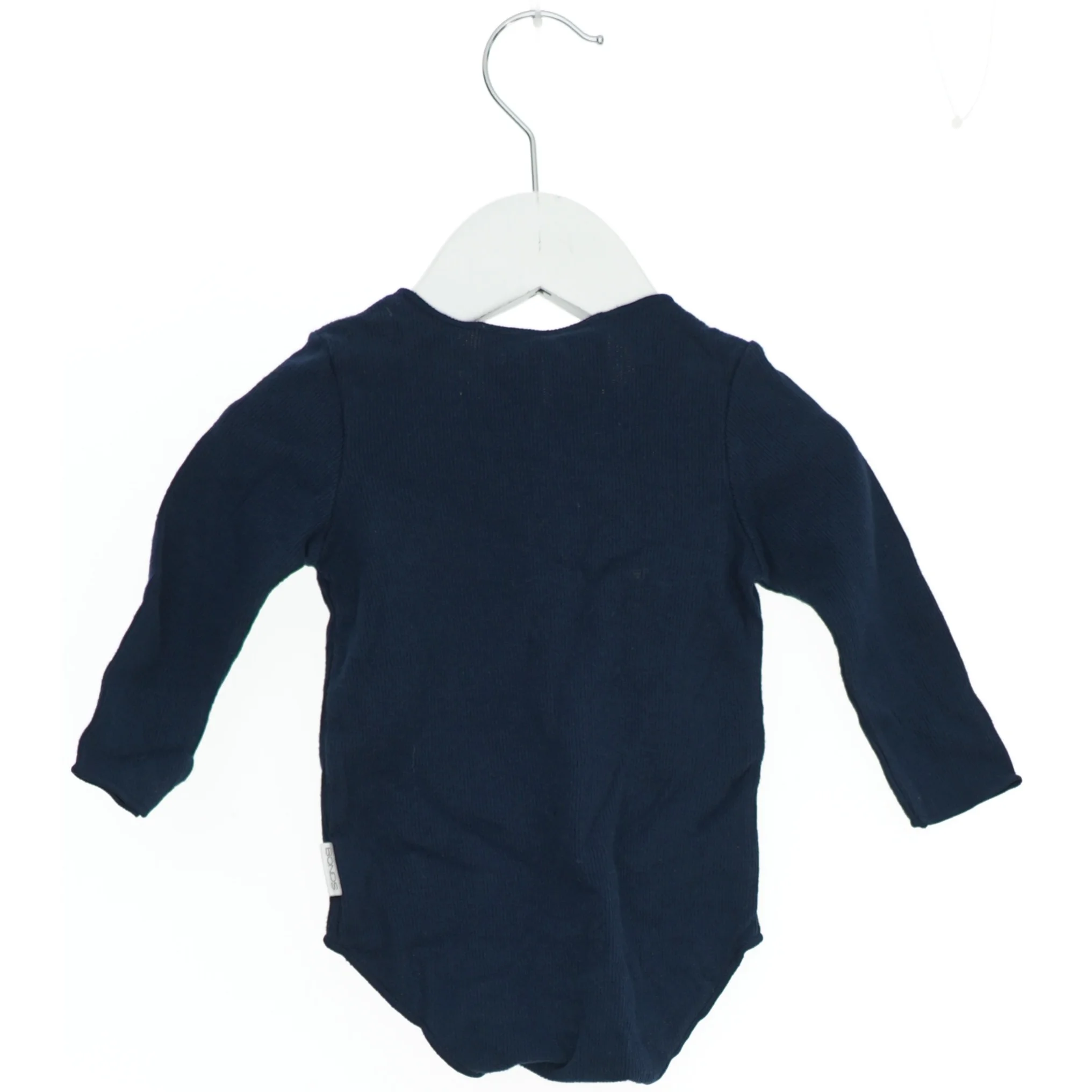 Langærmet bodystocking fra Bonds (str. 68)