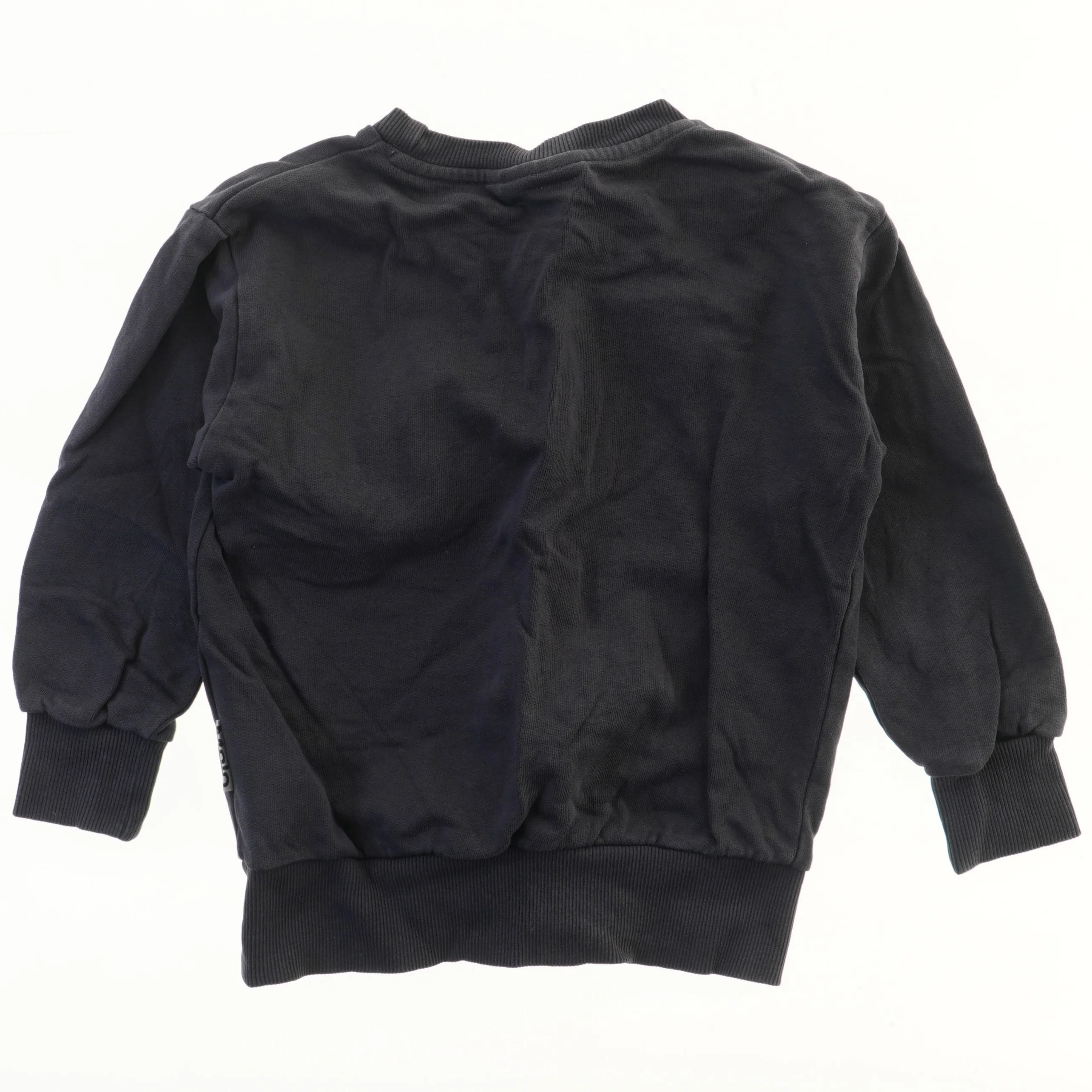 Sweatshirt med print 'New Game' fra Molo (str. 104)