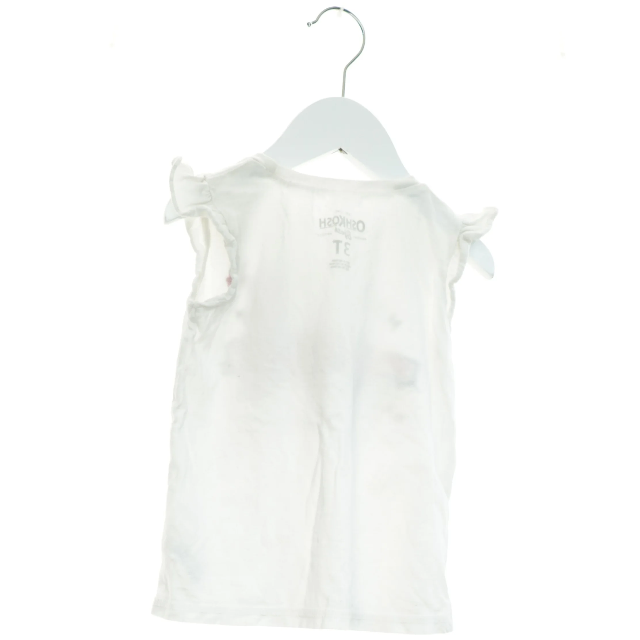 T-Shirt fra OshKosh (str. 92 cm)