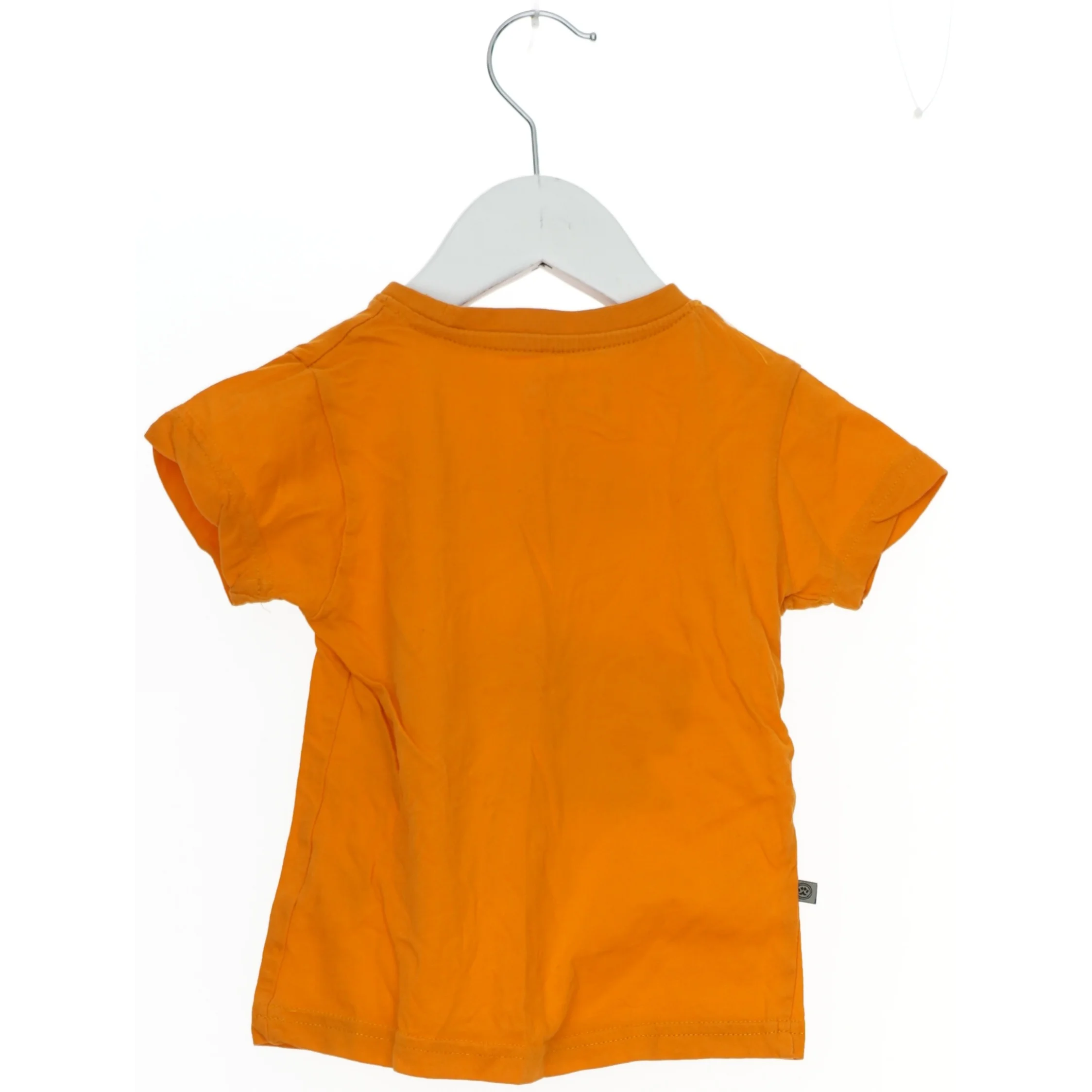 Børne T-Shirt med bilmotiv fra Loaded  (str. 92)