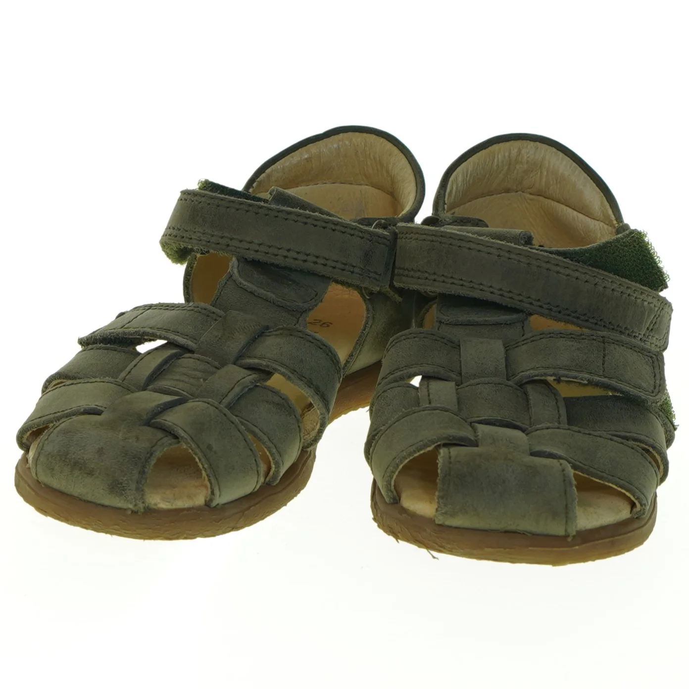 Bundgaard børnesandaler fra Bundgaard (str. 26)