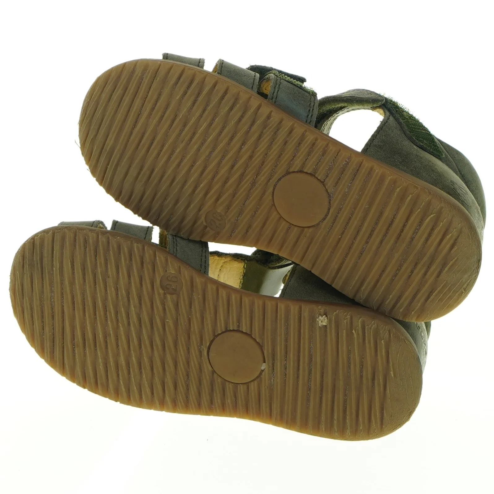 Bundgaard børnesandaler fra Bundgaard (str. 26)