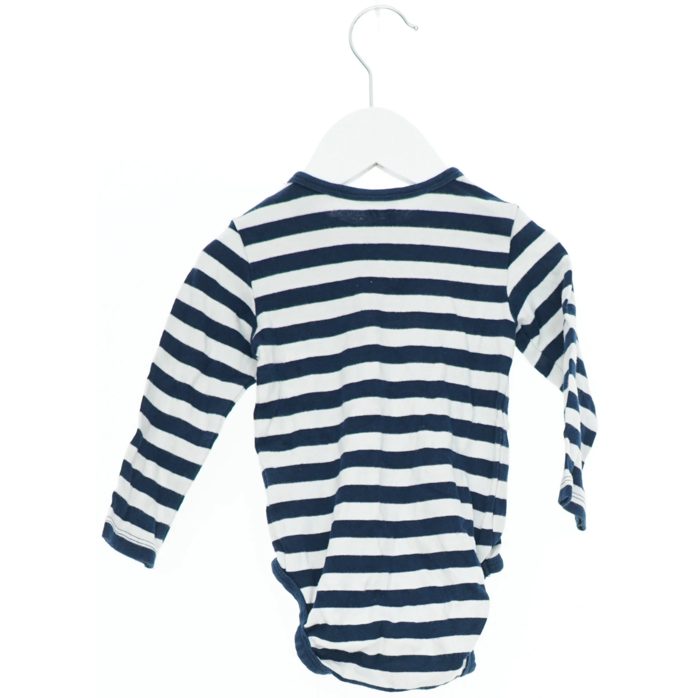 Bodystocking med striber fra H&M (str. 80)