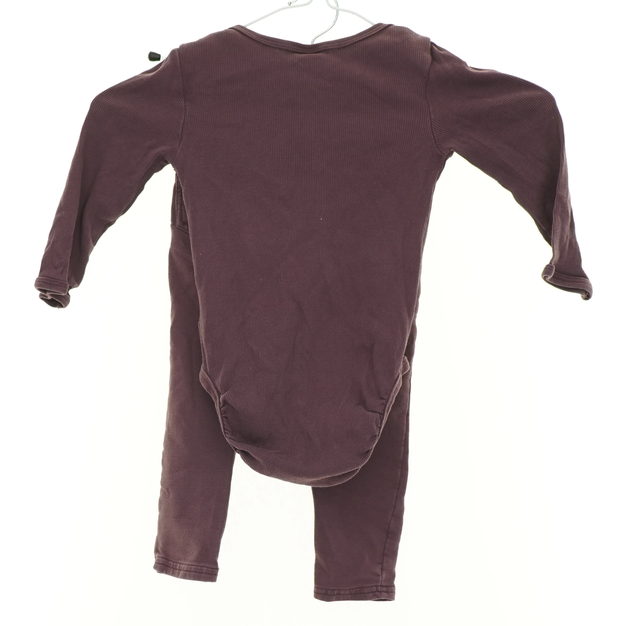 Sæt (2 stk.) fra H&M (str. 92 cm)