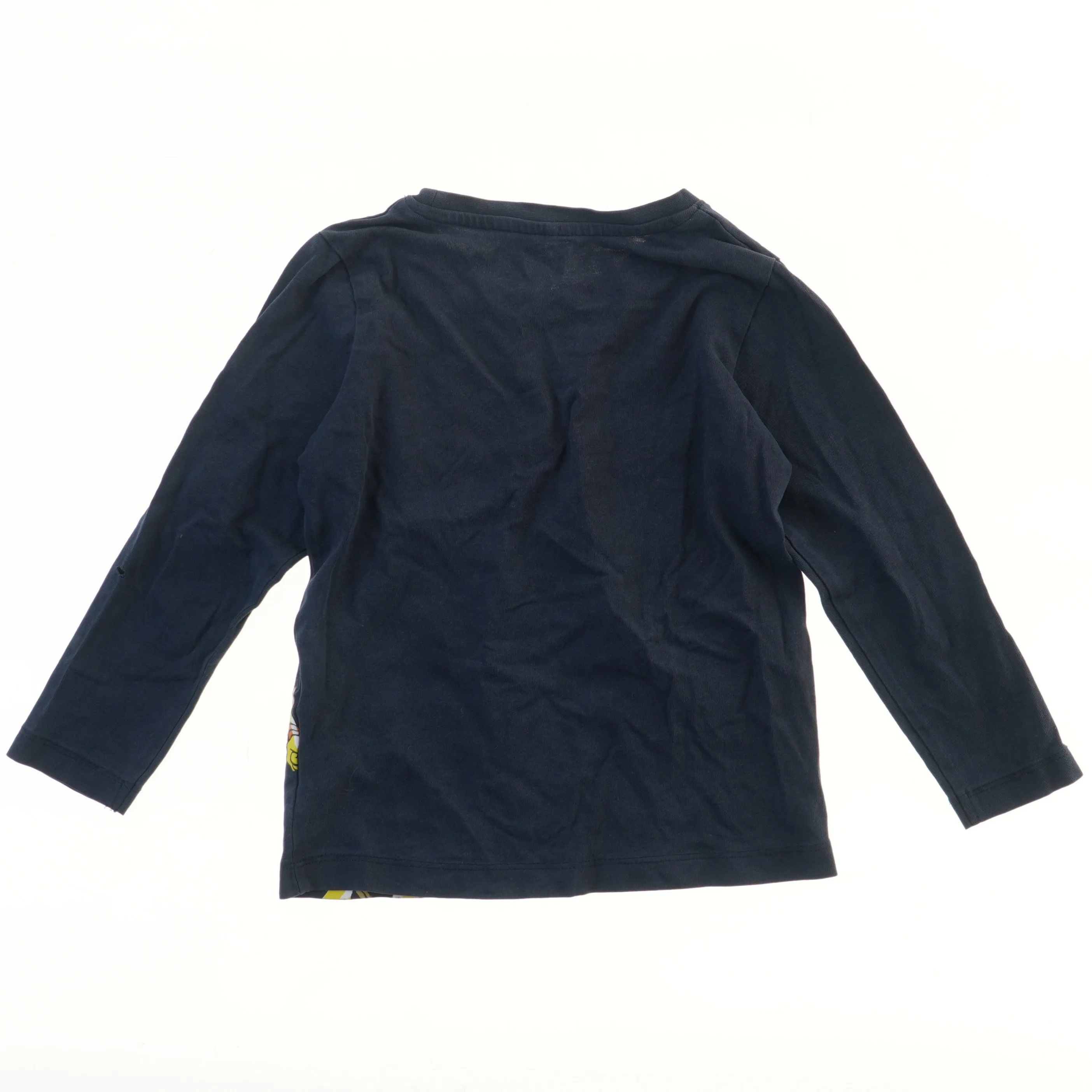 Børne T-shirt med Ninja Turtles fra Name It (str. 92)