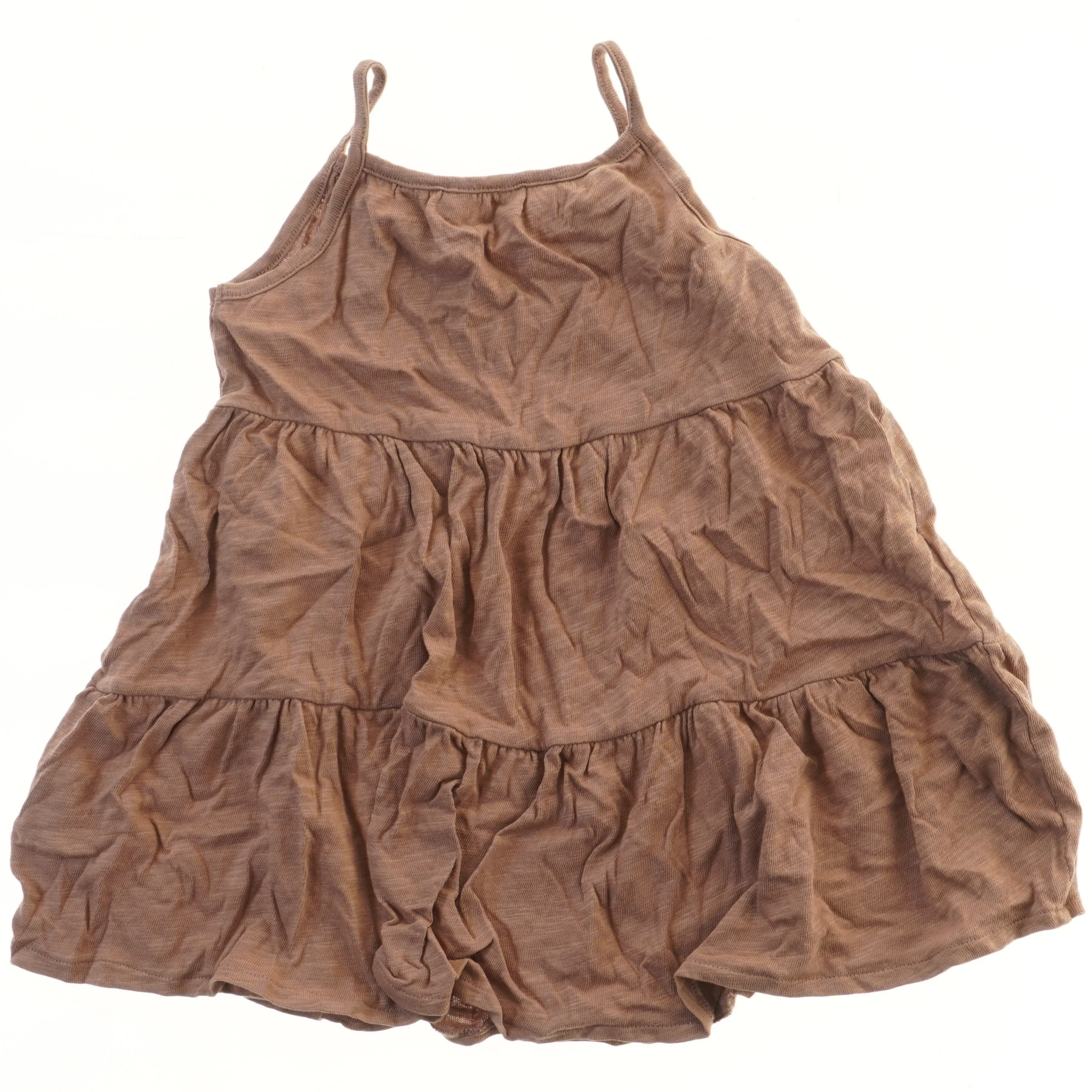 Sommerkjole til børn fra H&M (str. 98)