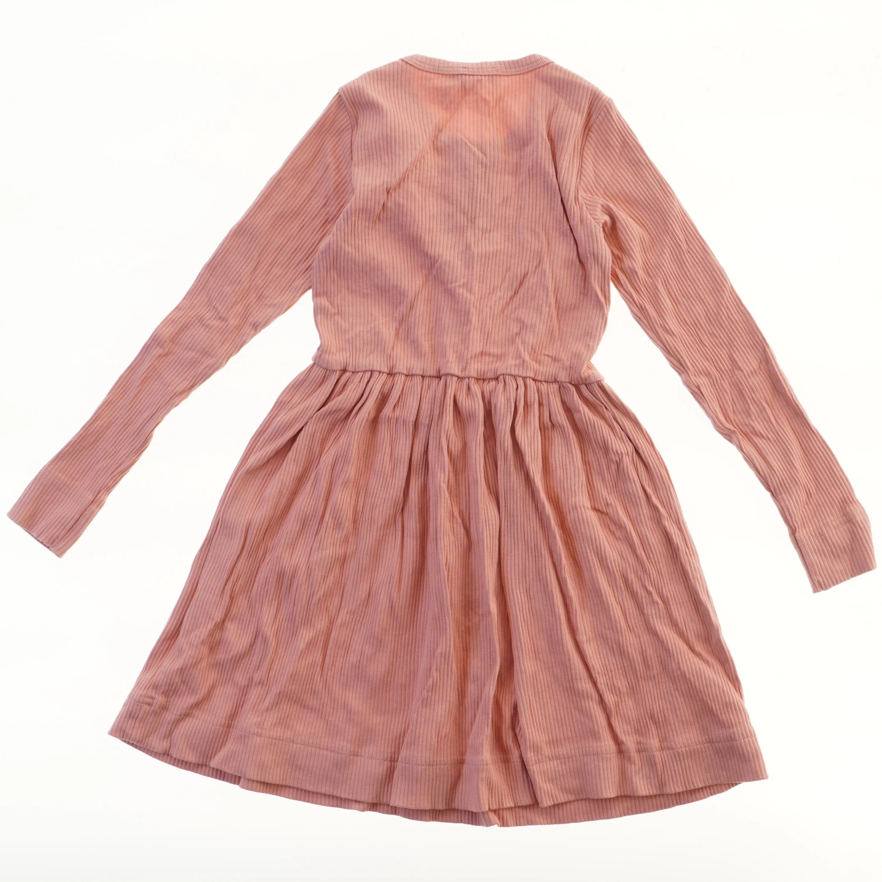 Helt ny Langærmet kjole fra MarMar (str. 116)