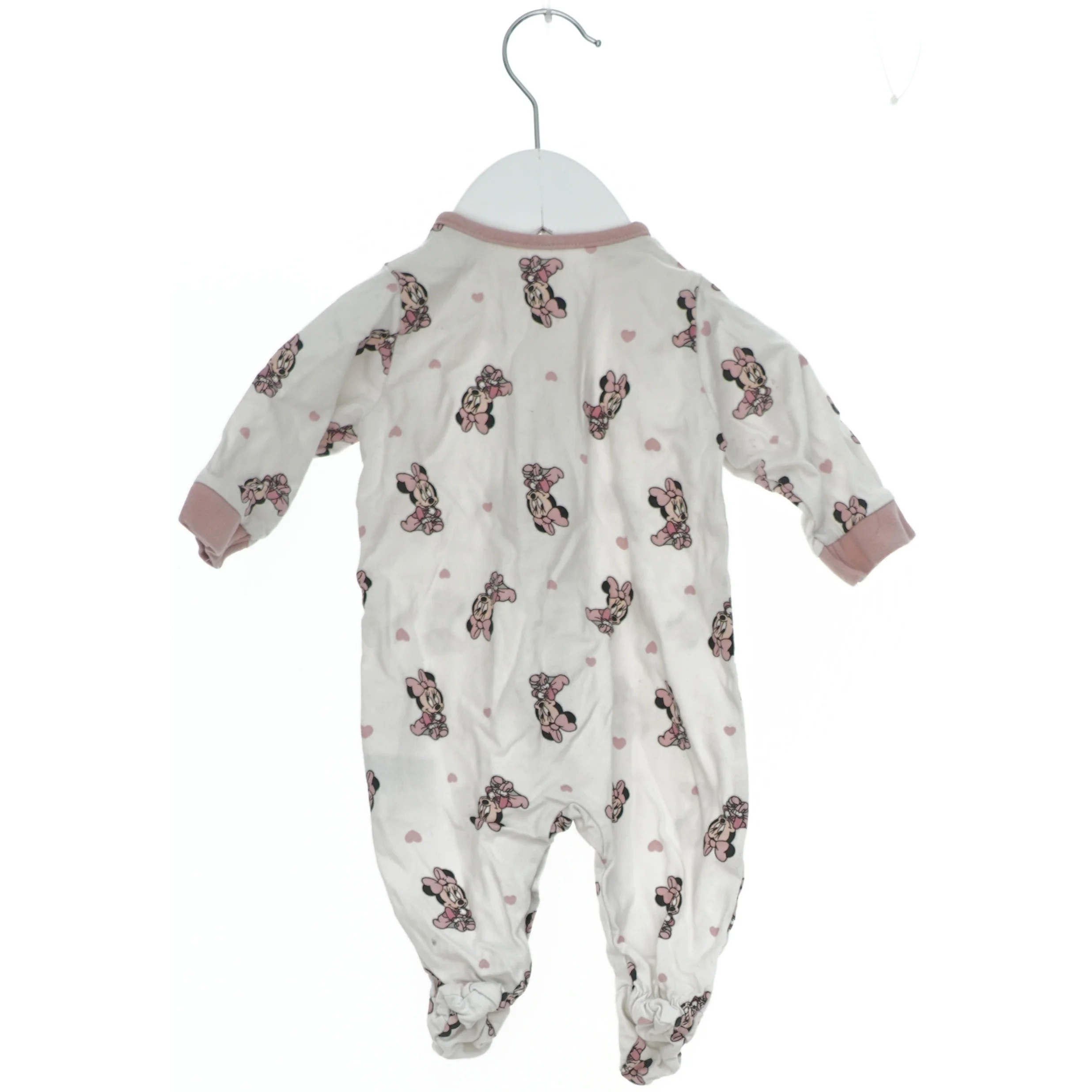 Sparkedragt med Minnie Mouse print fra H&M (str. 56)
