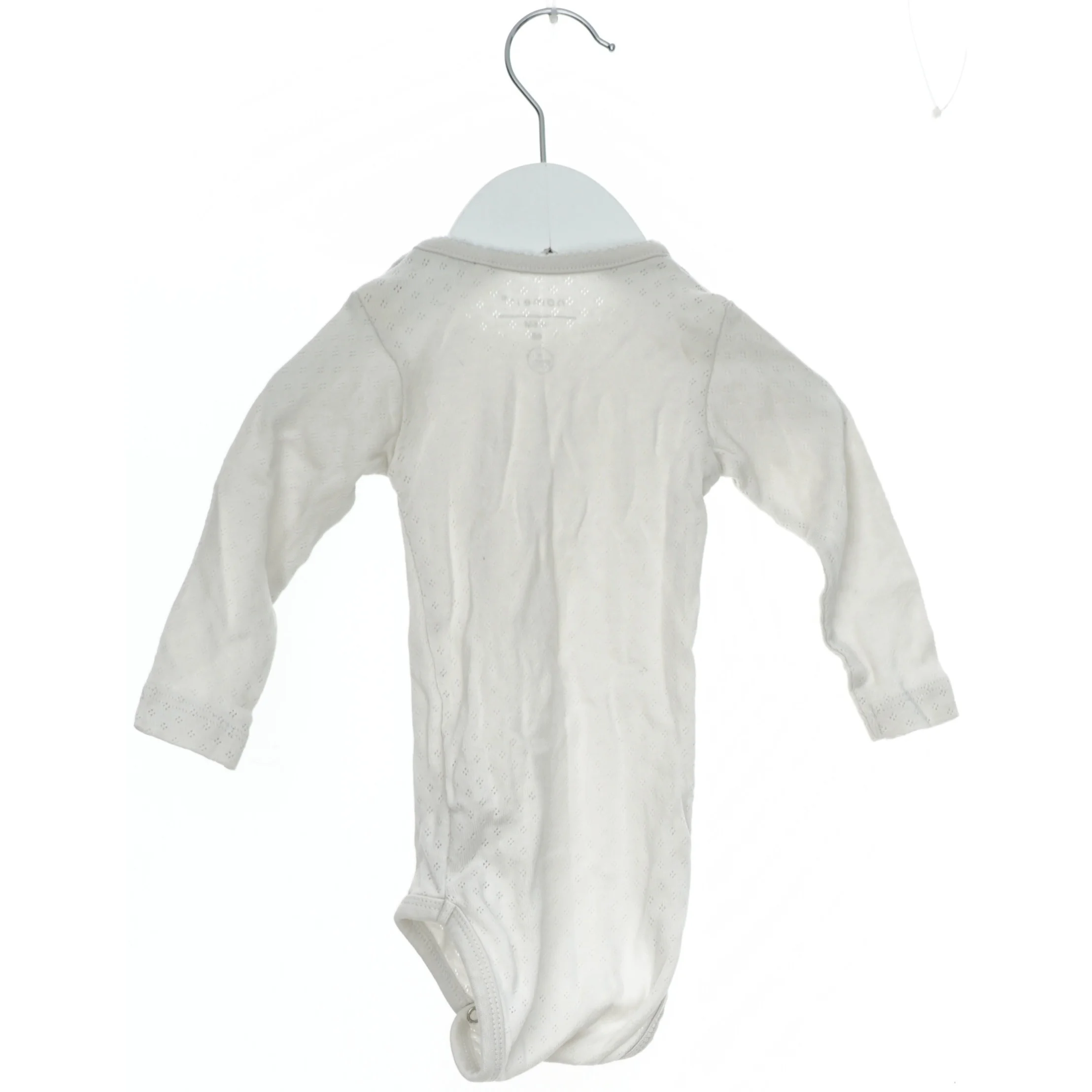 Langærmet bodystocking fra Name It (str. 68)