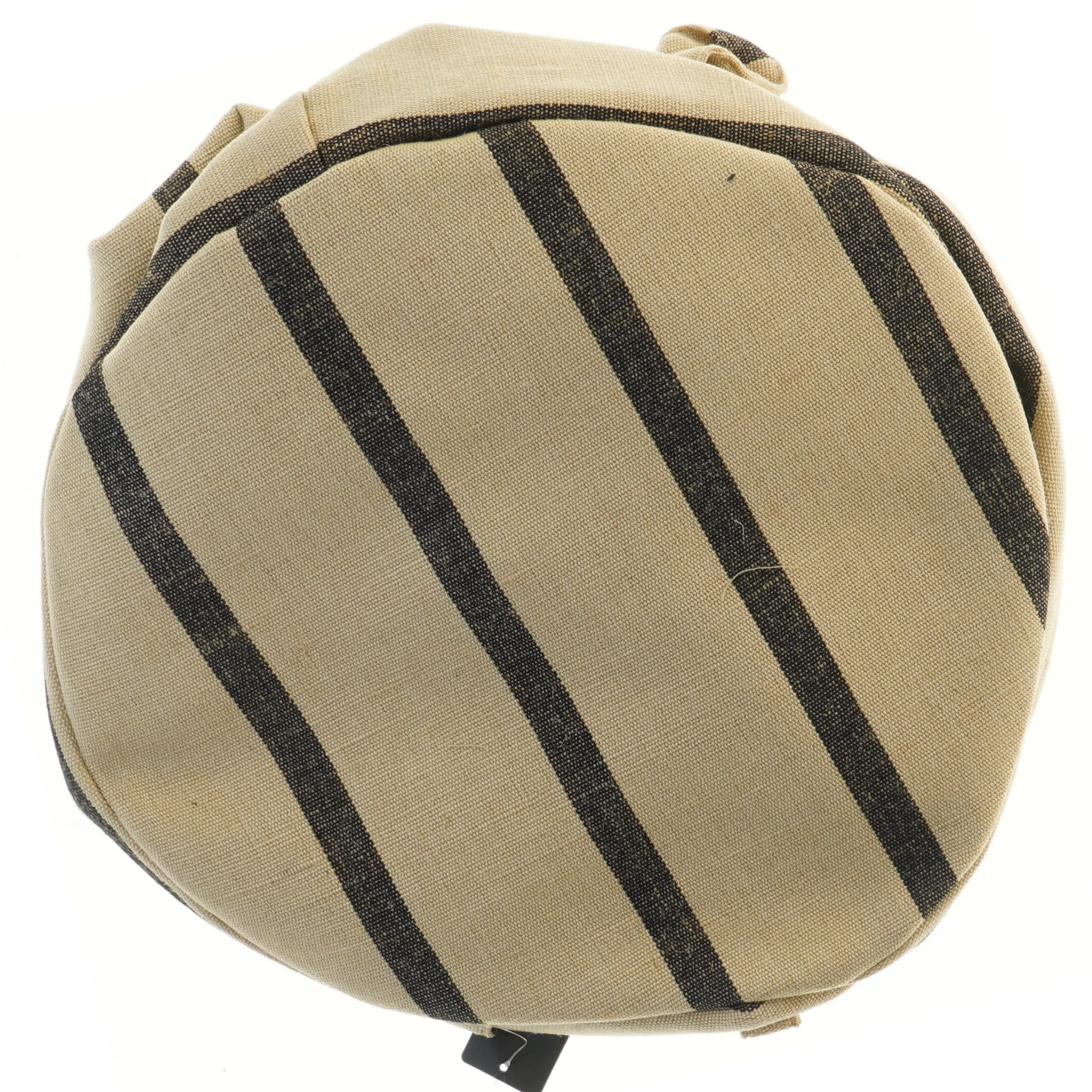 Foldbar opbevaringskurv fra Hopop (str. Ø 40 cm)