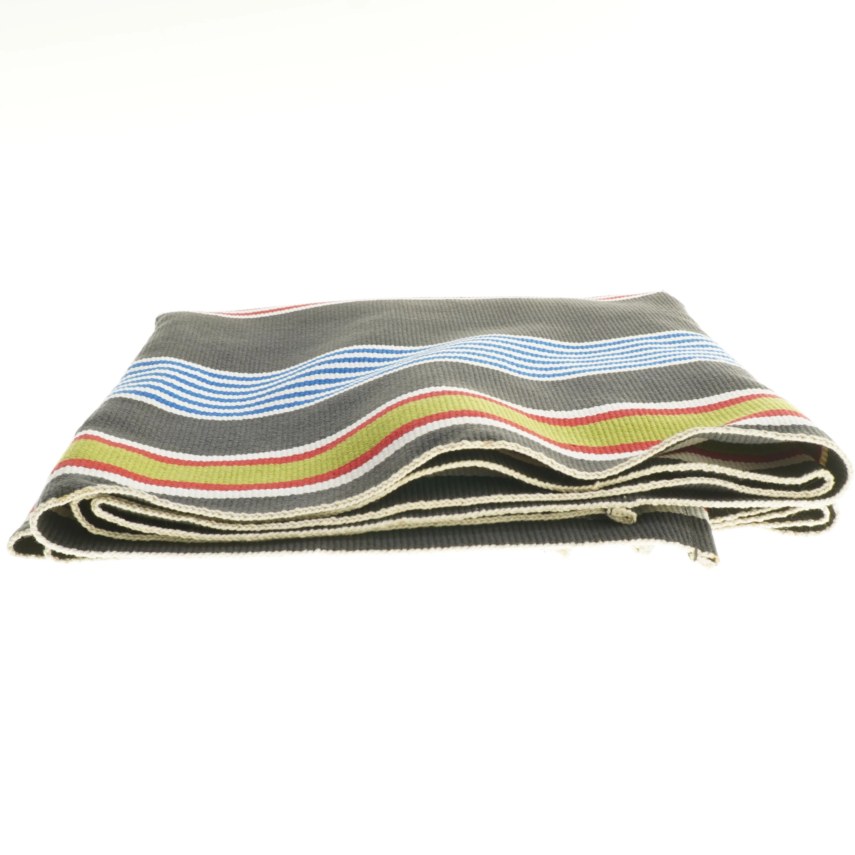 Stribet løber 80x200 cm fra IKEA (str. 80x200 cm)