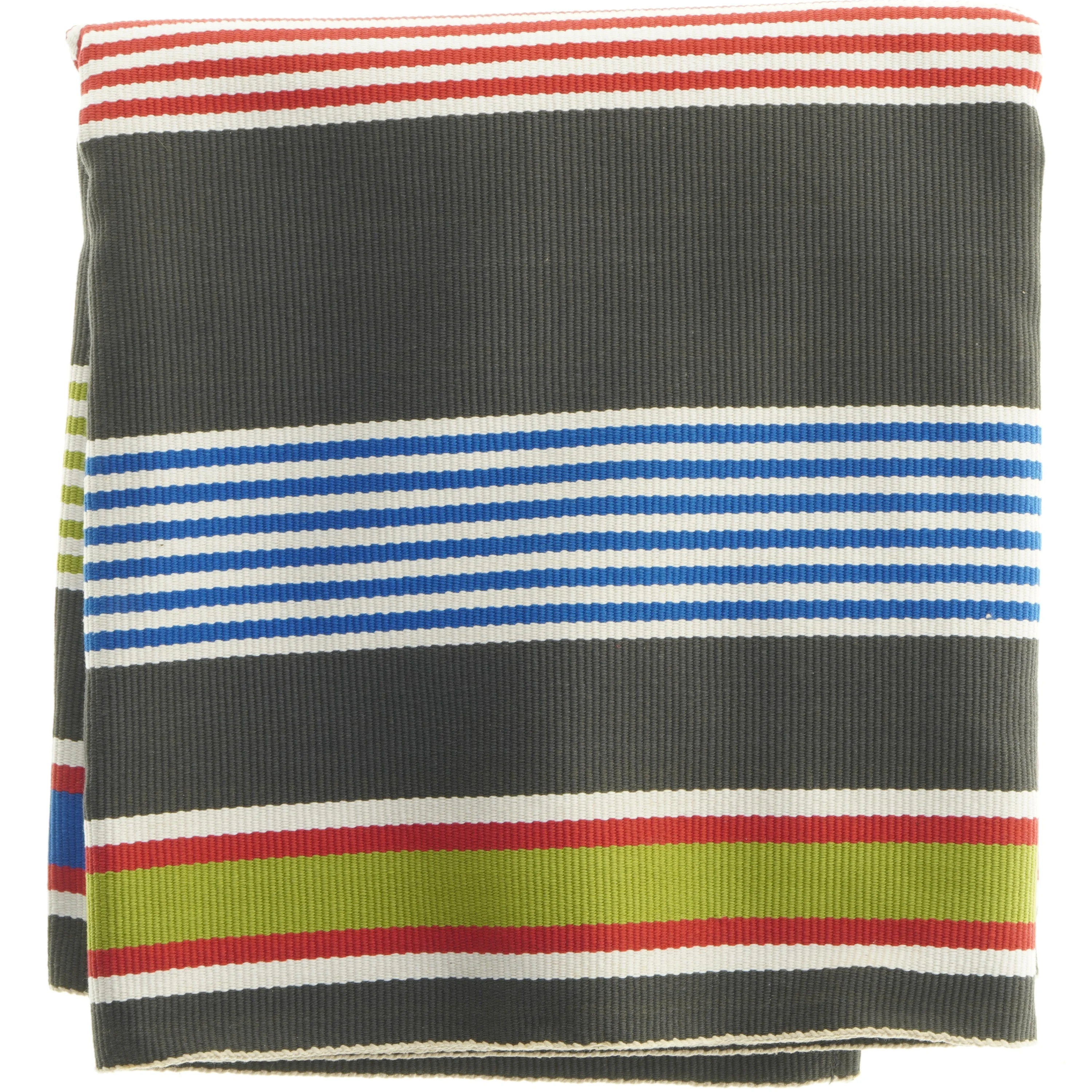 Stribet løber 80x200 cm fra IKEA (str. 80x200 cm)