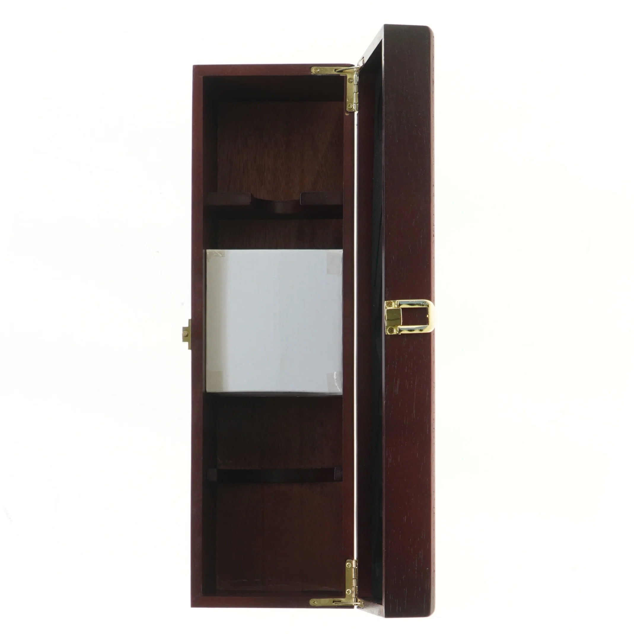 Vin tilbehør sæt i trækasse fra Ensemble (str. 36x11x12 cm)