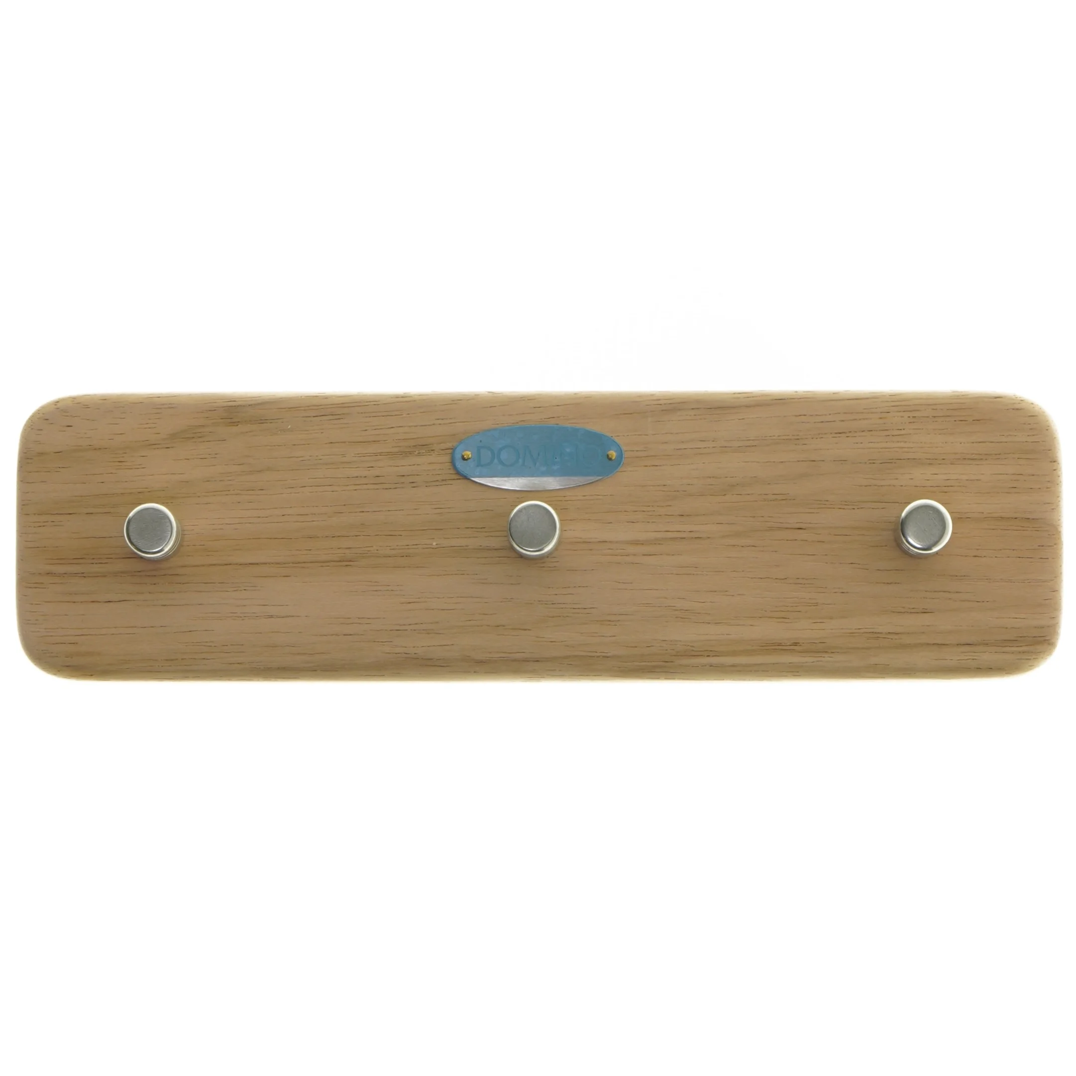 Knagerække med 3 knager (str. 25x7 cm)