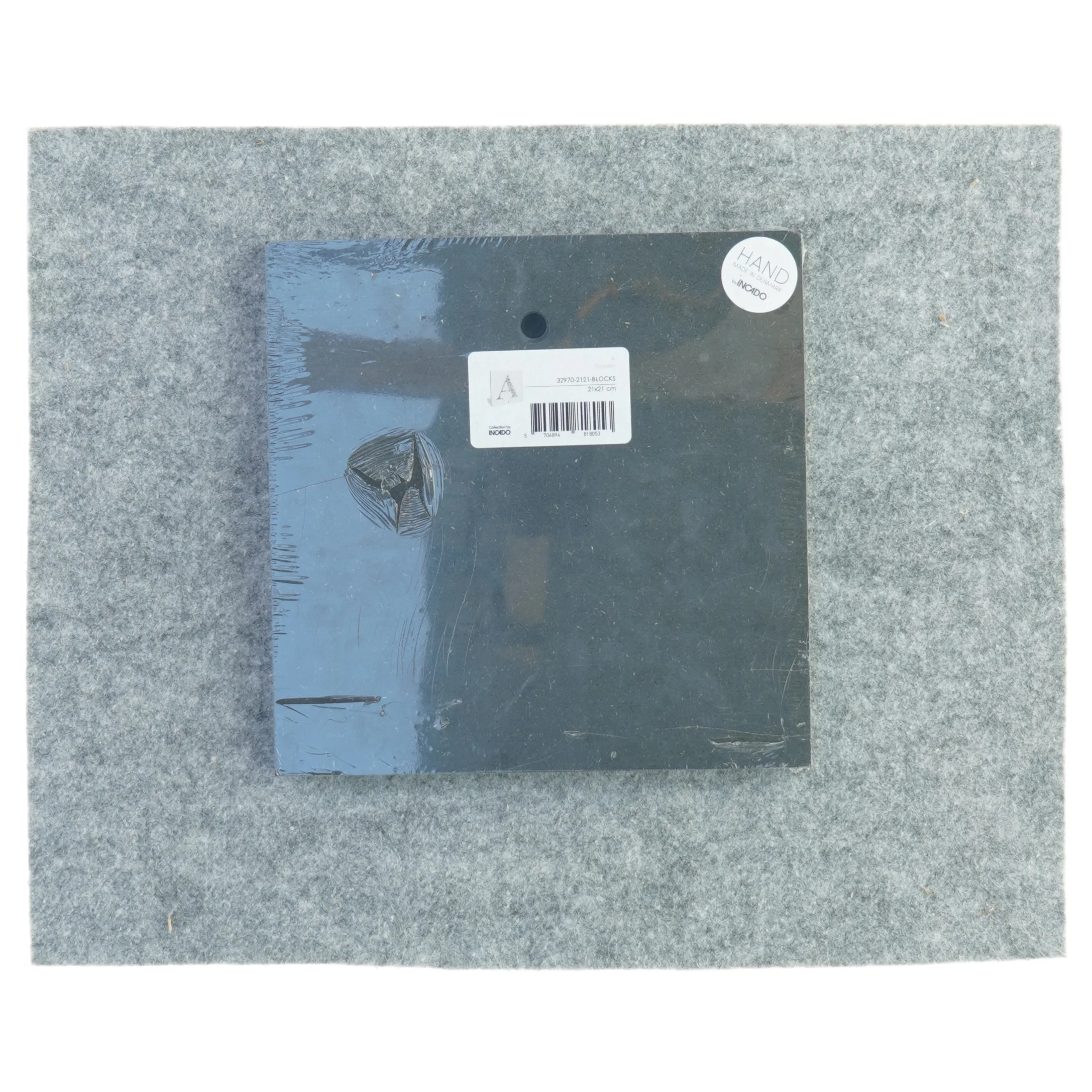 A billede (str. 21 x 21)