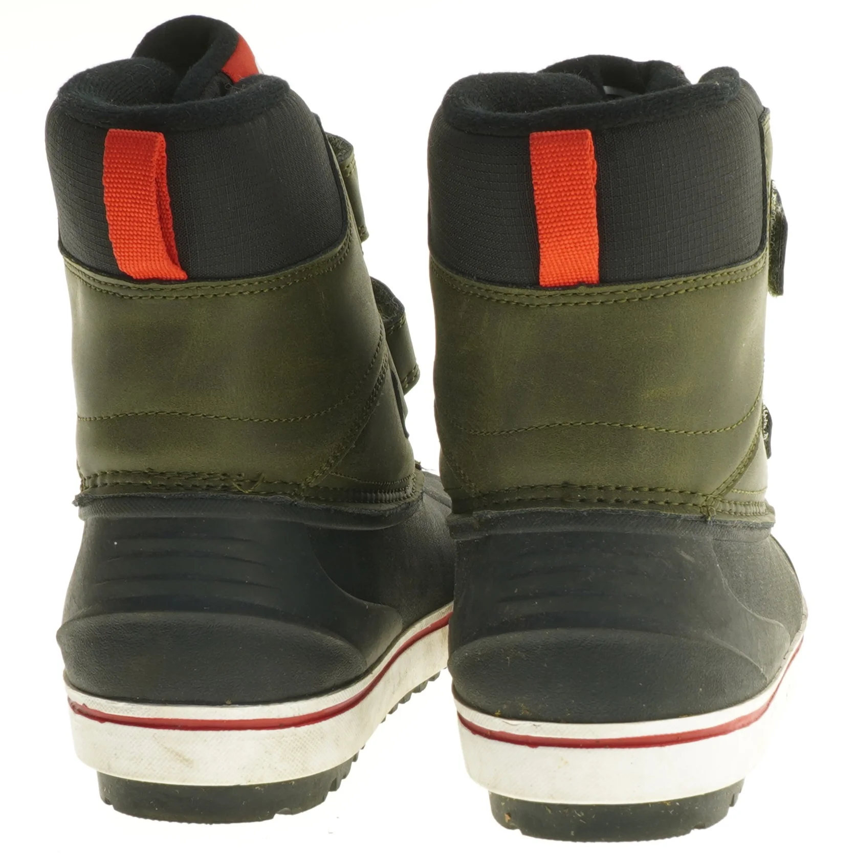 Børnestøvler str. 32-33 fra Reima (str. 32-33 )