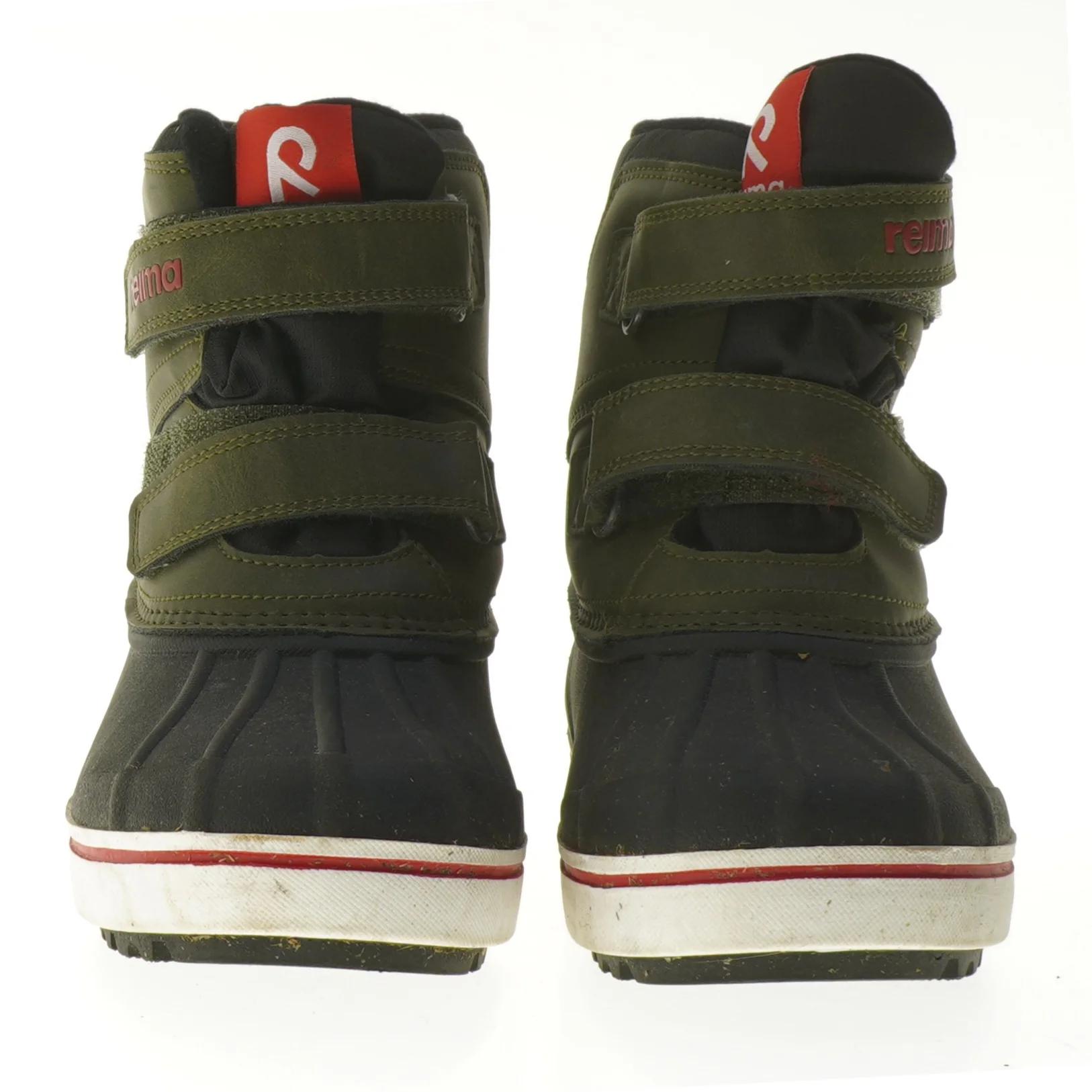 Børnestøvler str. 32-33 fra Reima (str. 32-33 )