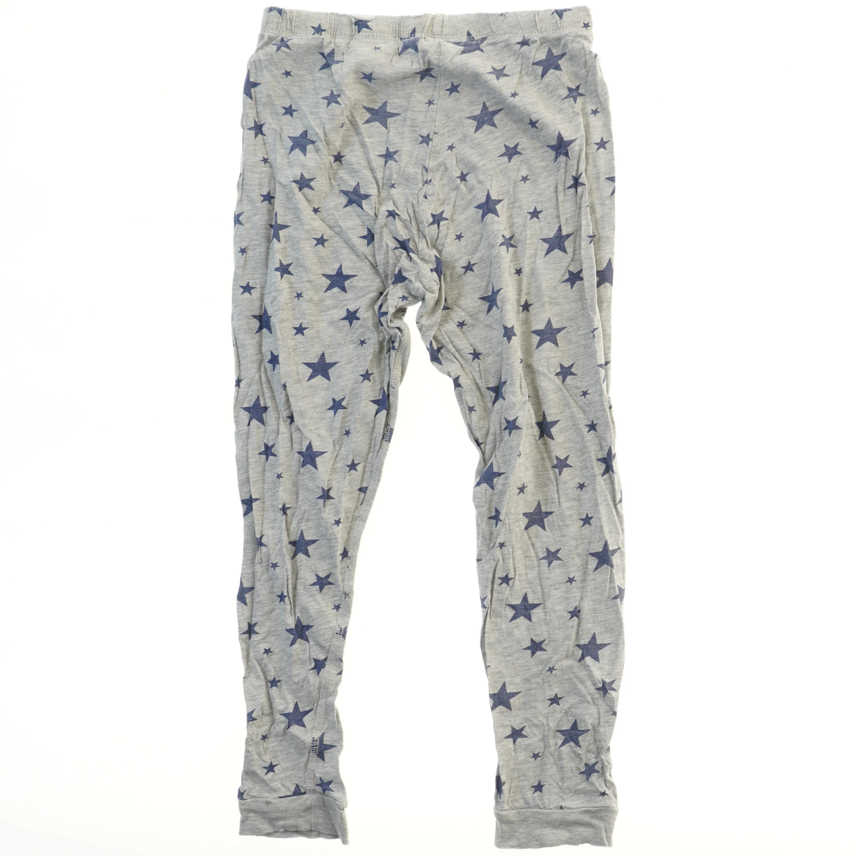 Bukser med stjernemønster fra H&M (str. 122)
