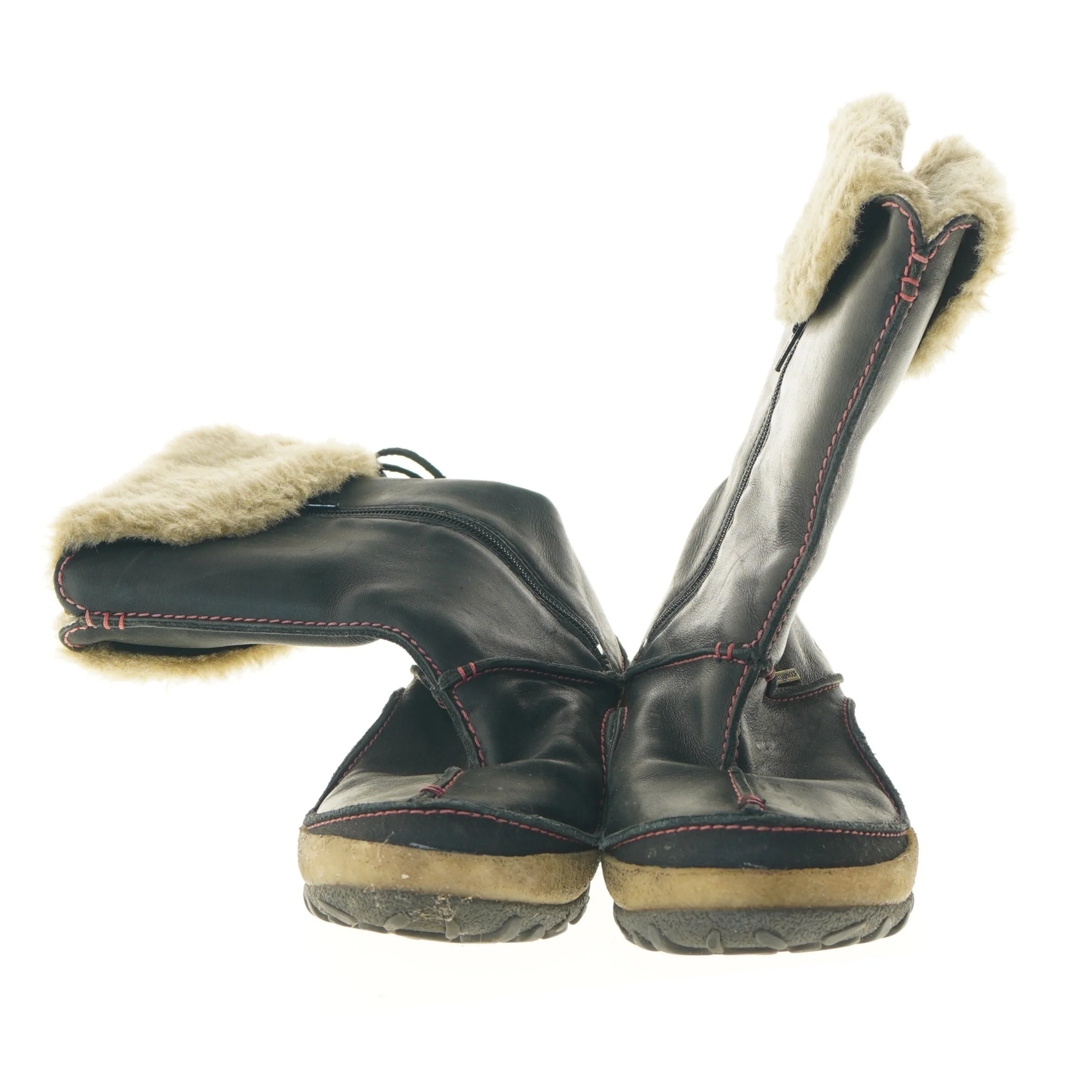 Vinterstøvler i størrelse 39 fra Merrell (str. 39 )