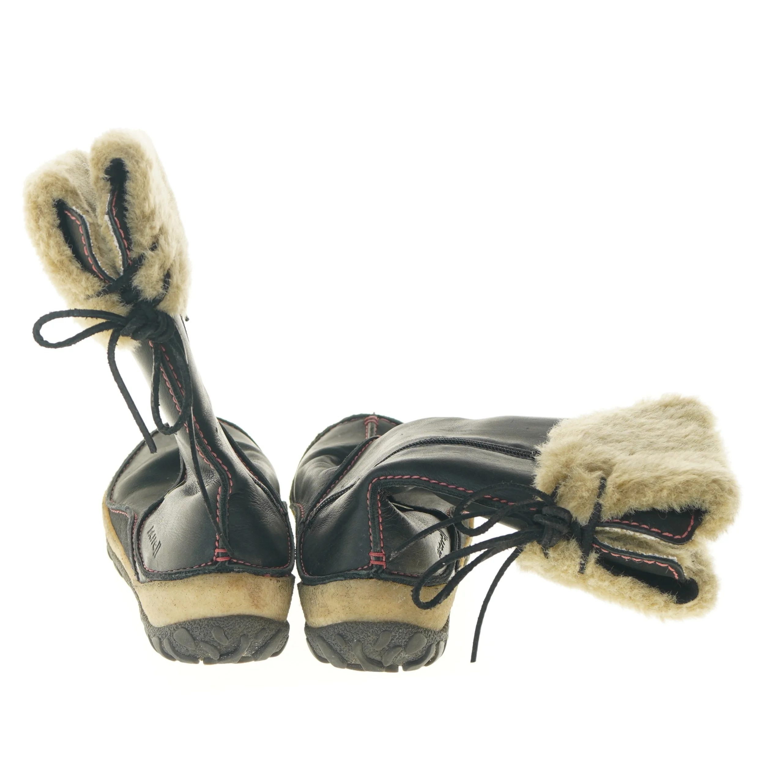 Vinterstøvler i størrelse 39 fra Merrell (str. 39 )