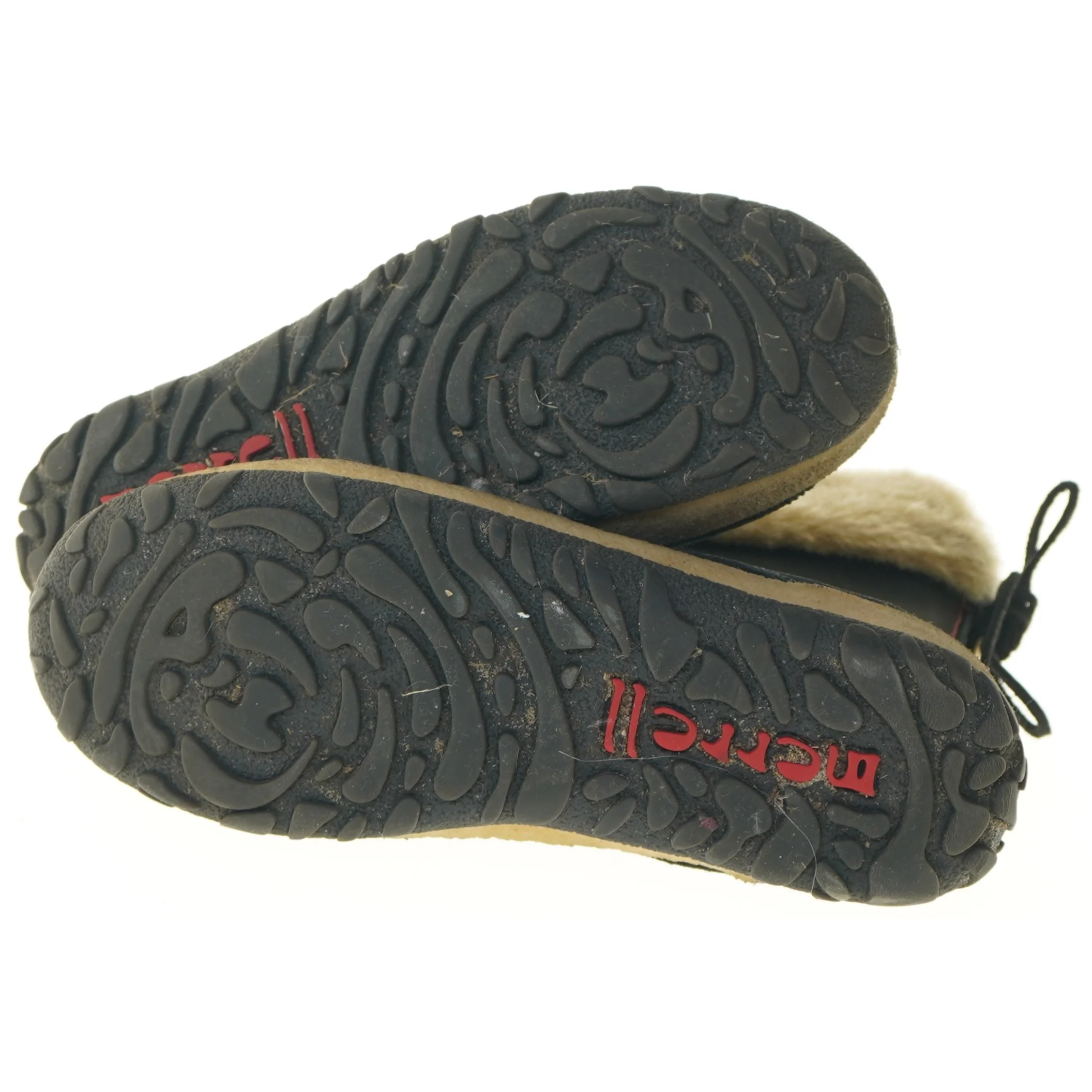 Vinterstøvler i størrelse 39 fra Merrell (str. 39 )