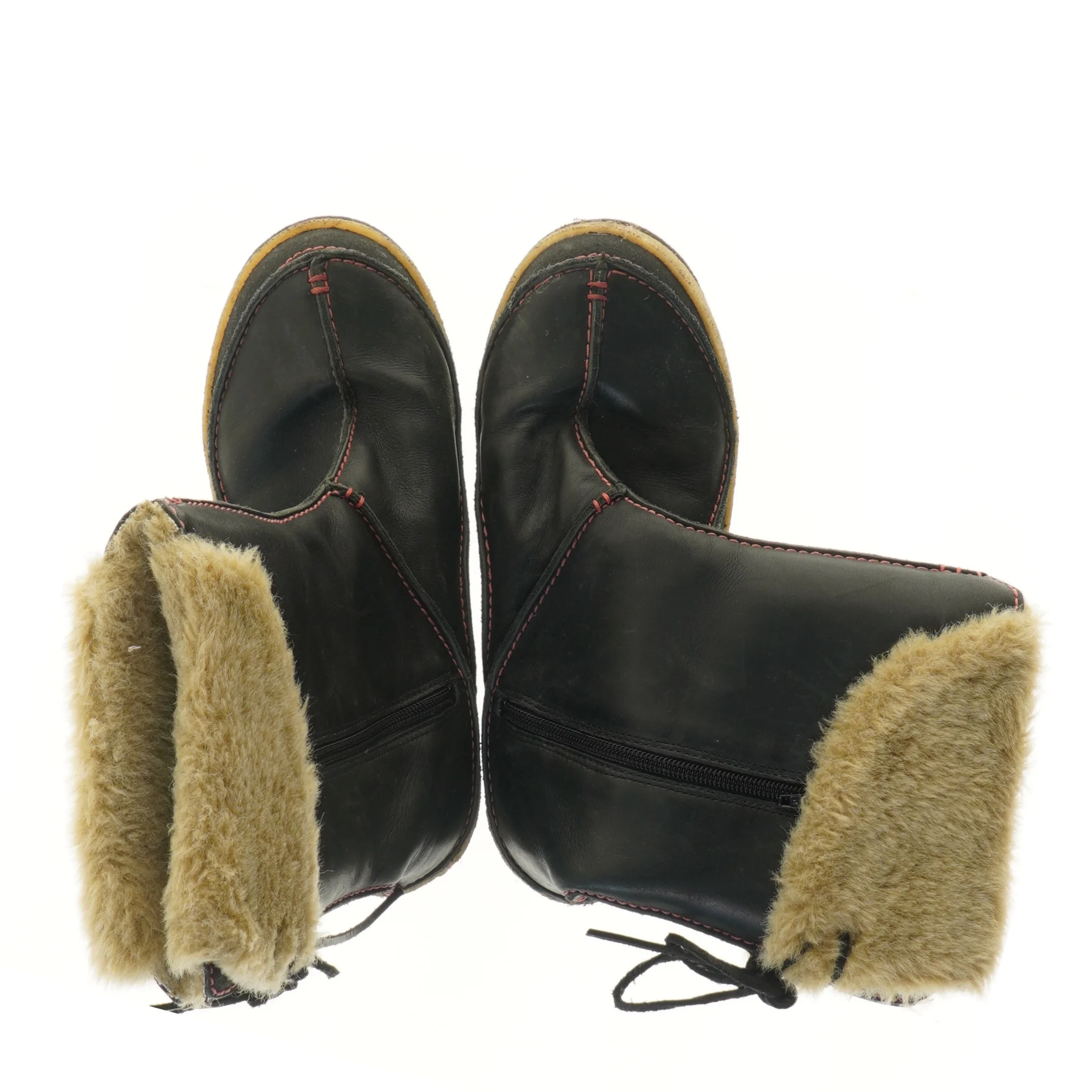 Vinterstøvler i størrelse 39 fra Merrell (str. 39 )