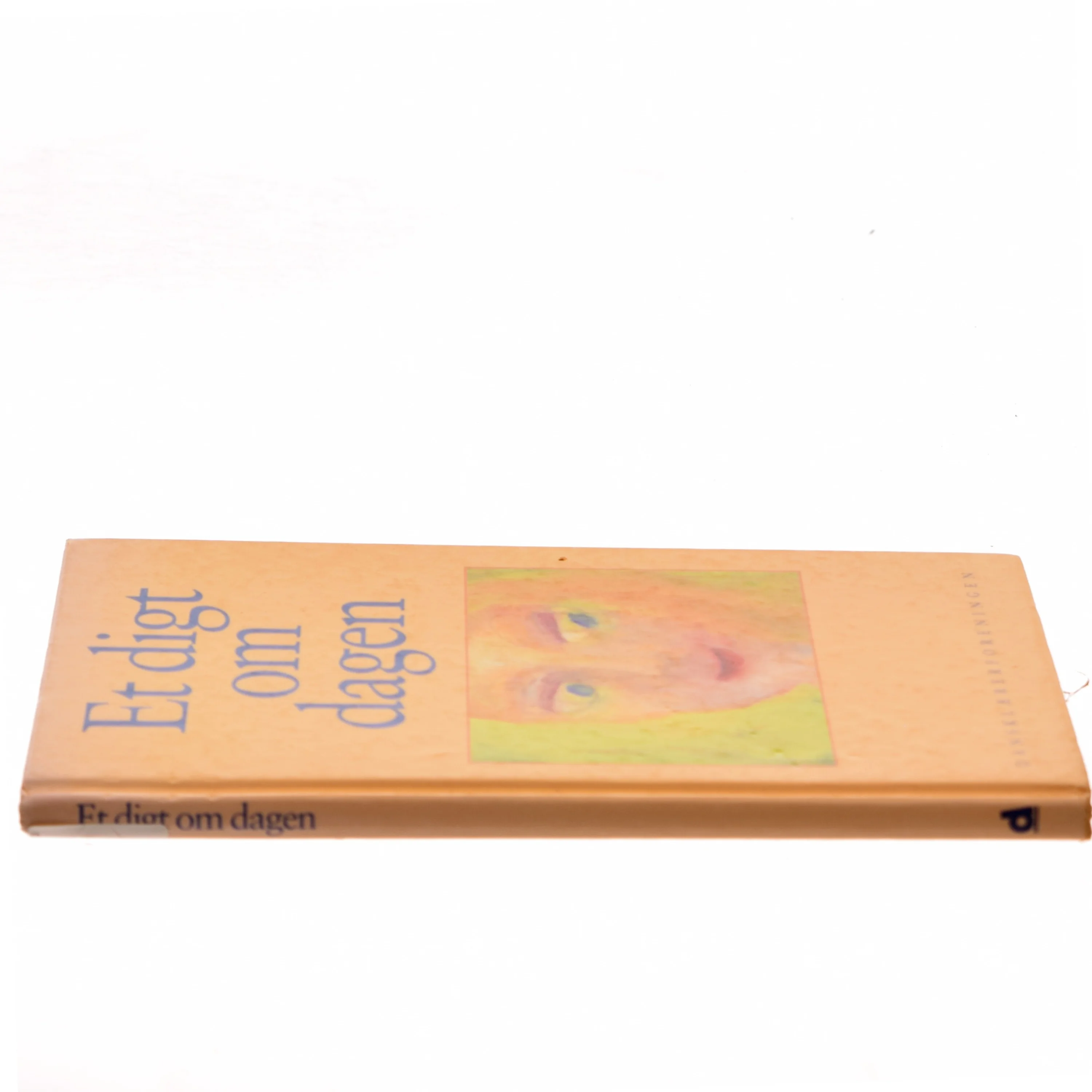 Et digt om dagen (Bog)