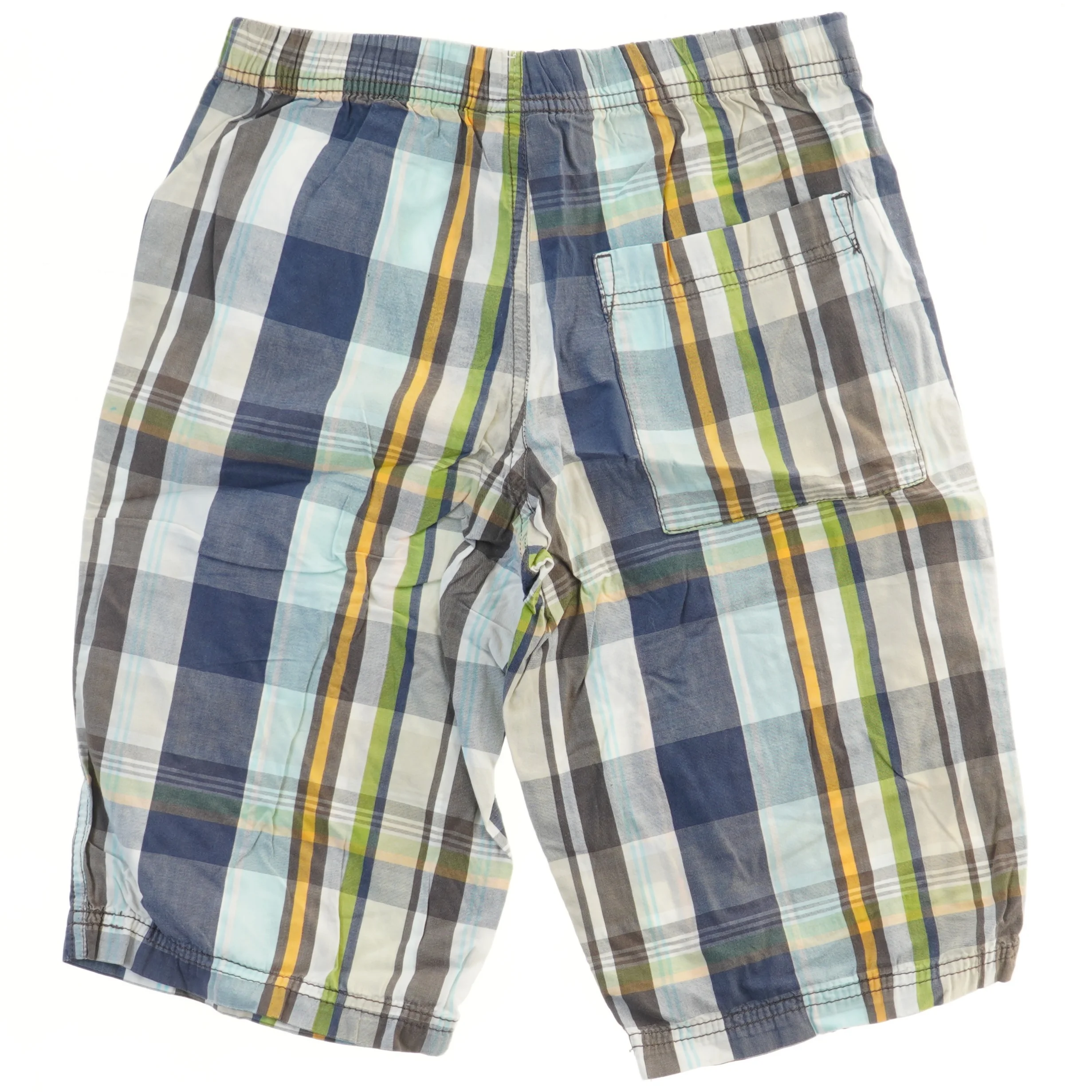 Ternede shorts fra H&M (str. 134)