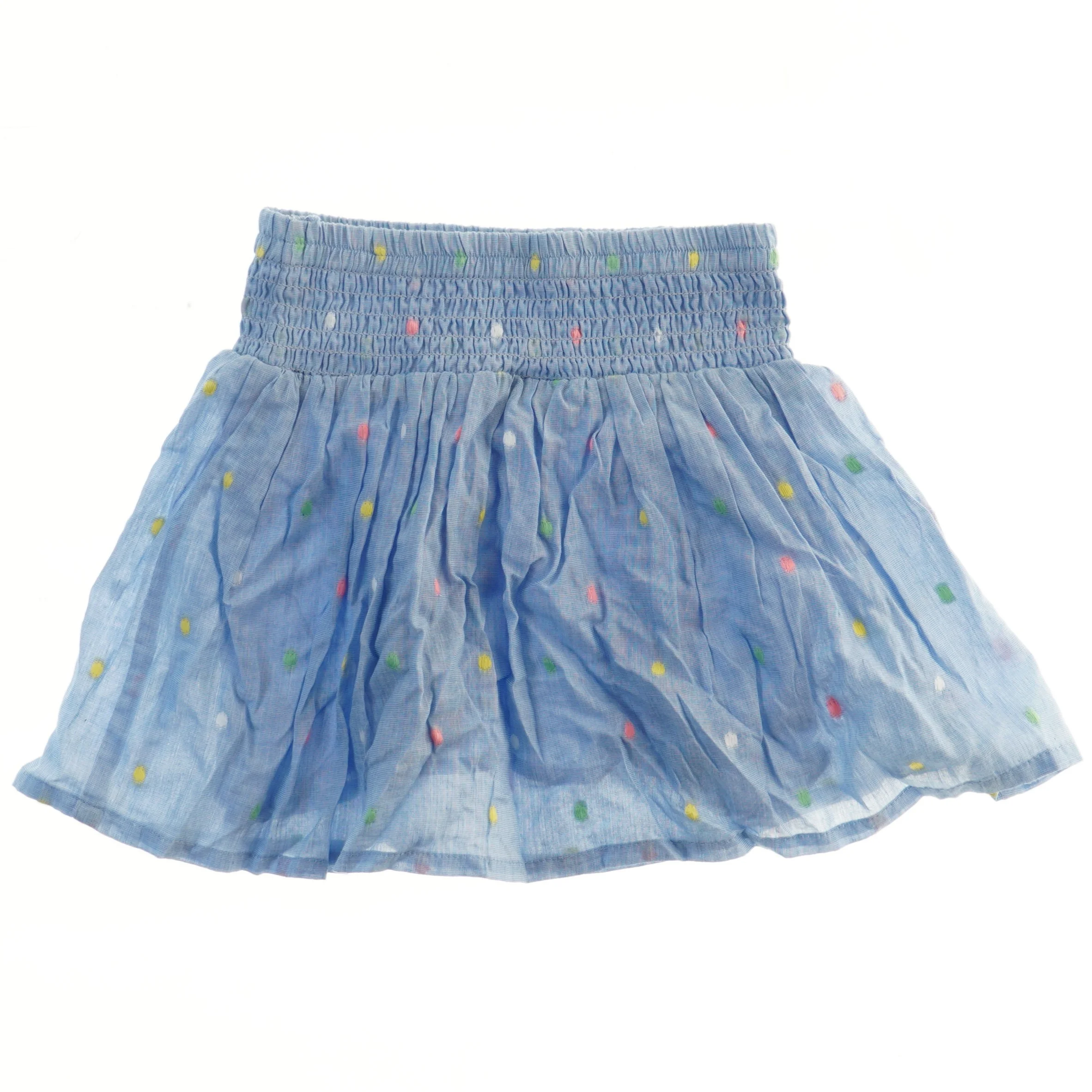 Prikket nederdel fra Friends (str. 104)