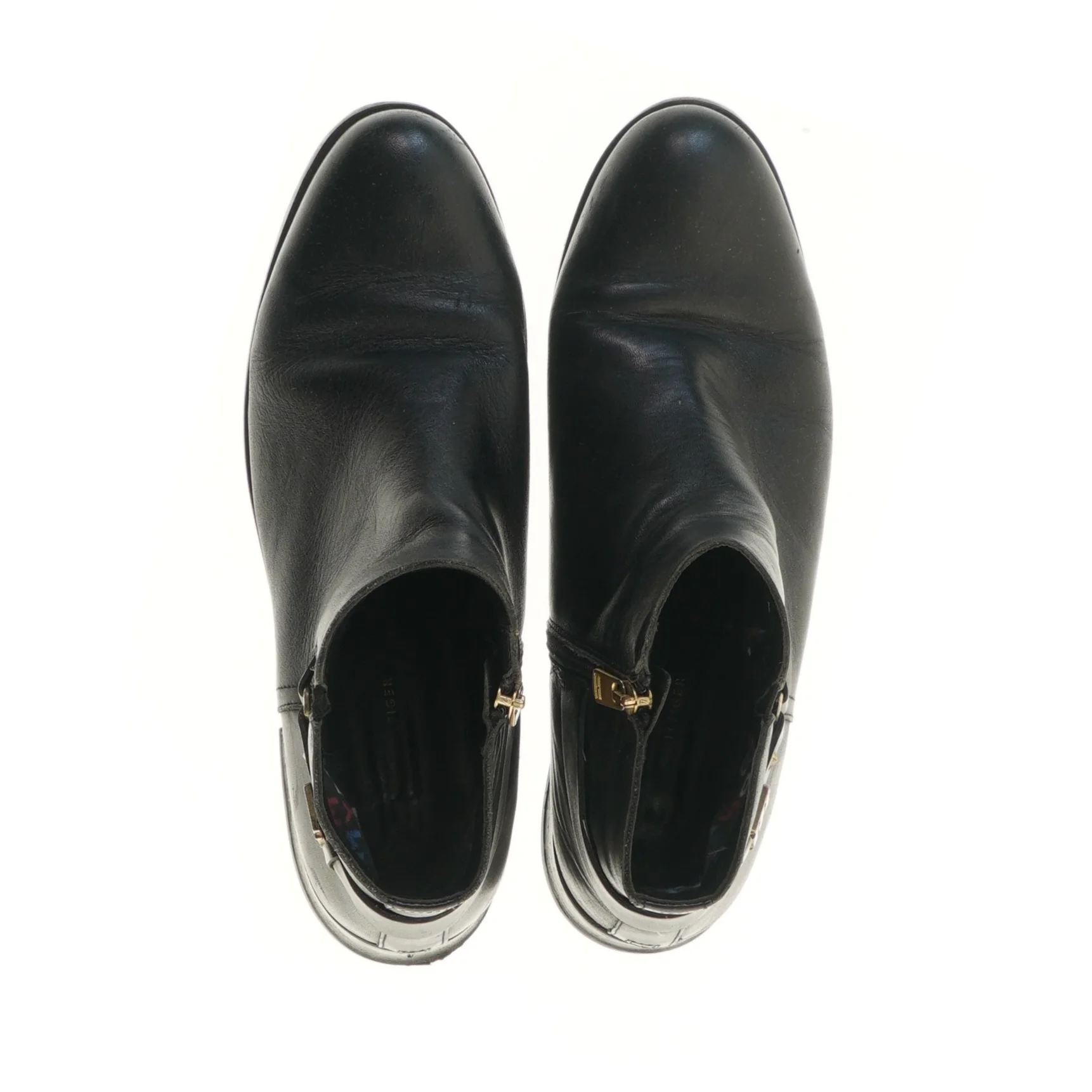 Tommy Hilfiger ankelstøvler til mænd fra Tommy Hilfiger (str. 40 )