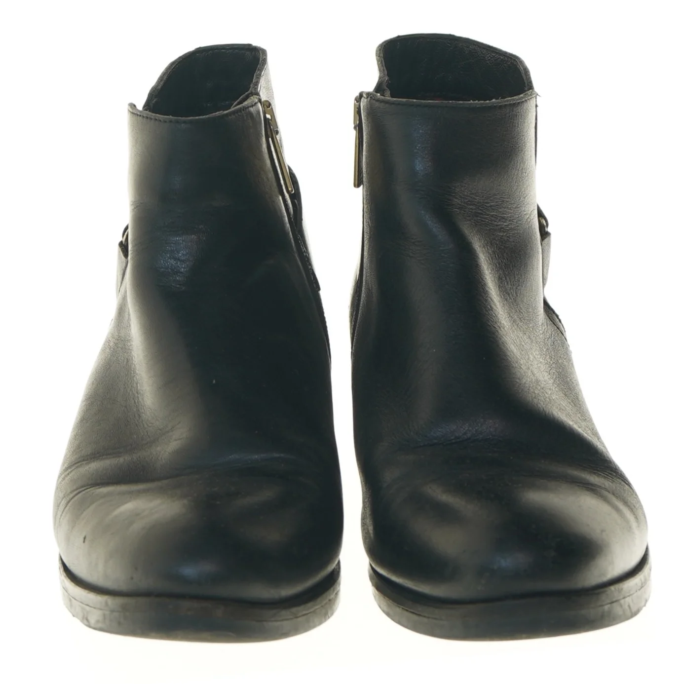 Tommy Hilfiger ankelstøvler til mænd fra Tommy Hilfiger (str. 40 )