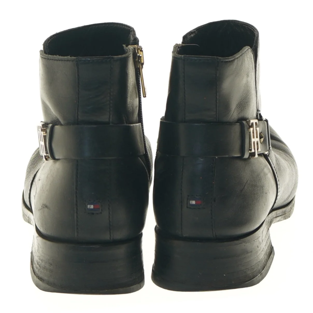 Tommy Hilfiger ankelstøvler til mænd fra Tommy Hilfiger (str. 40 )