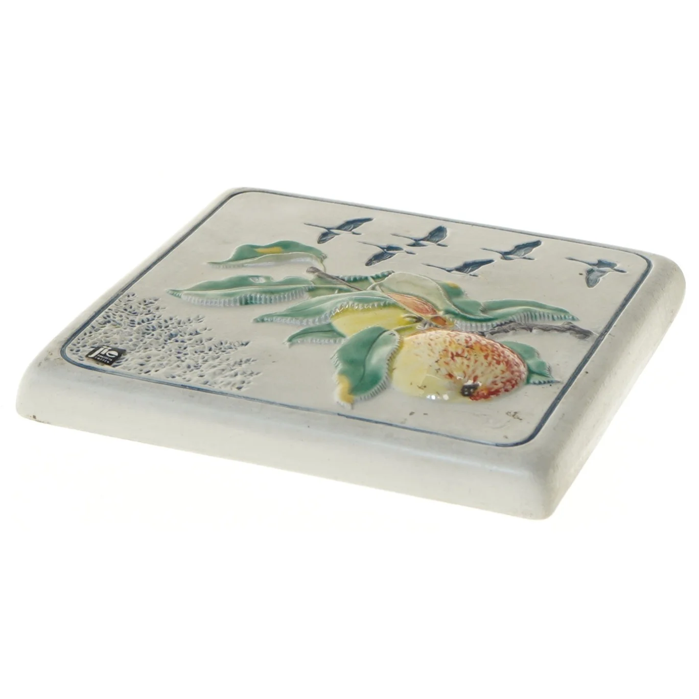 JIE Gantofta keramikflise fra JIE Gantofta (str. 15x15 cm)