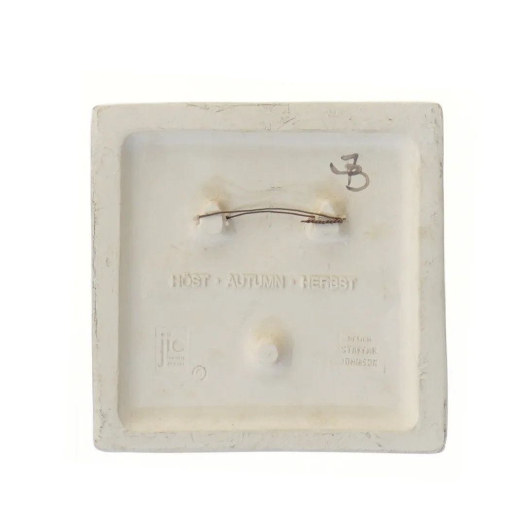 JIE Gantofta keramikflise fra JIE Gantofta (str. 15x15 cm)