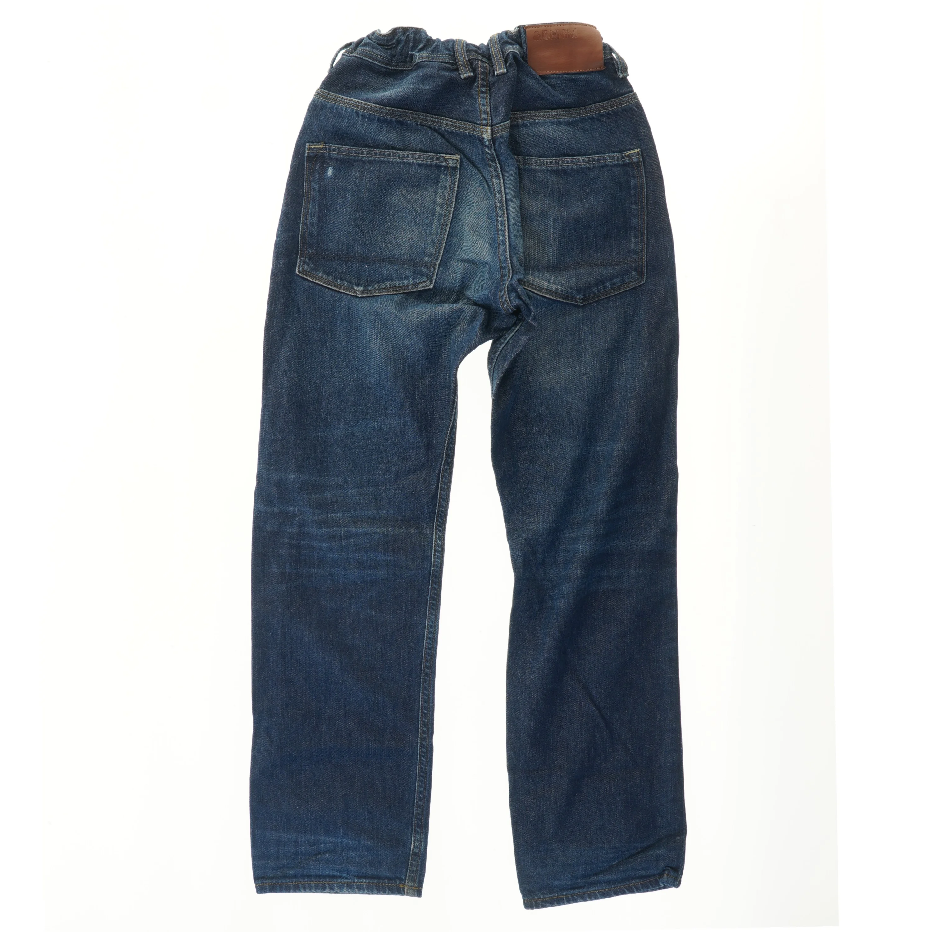 Jeans til børn fra Denim (str. 152)