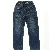 Jeans til børn fra Denim (str. 152)