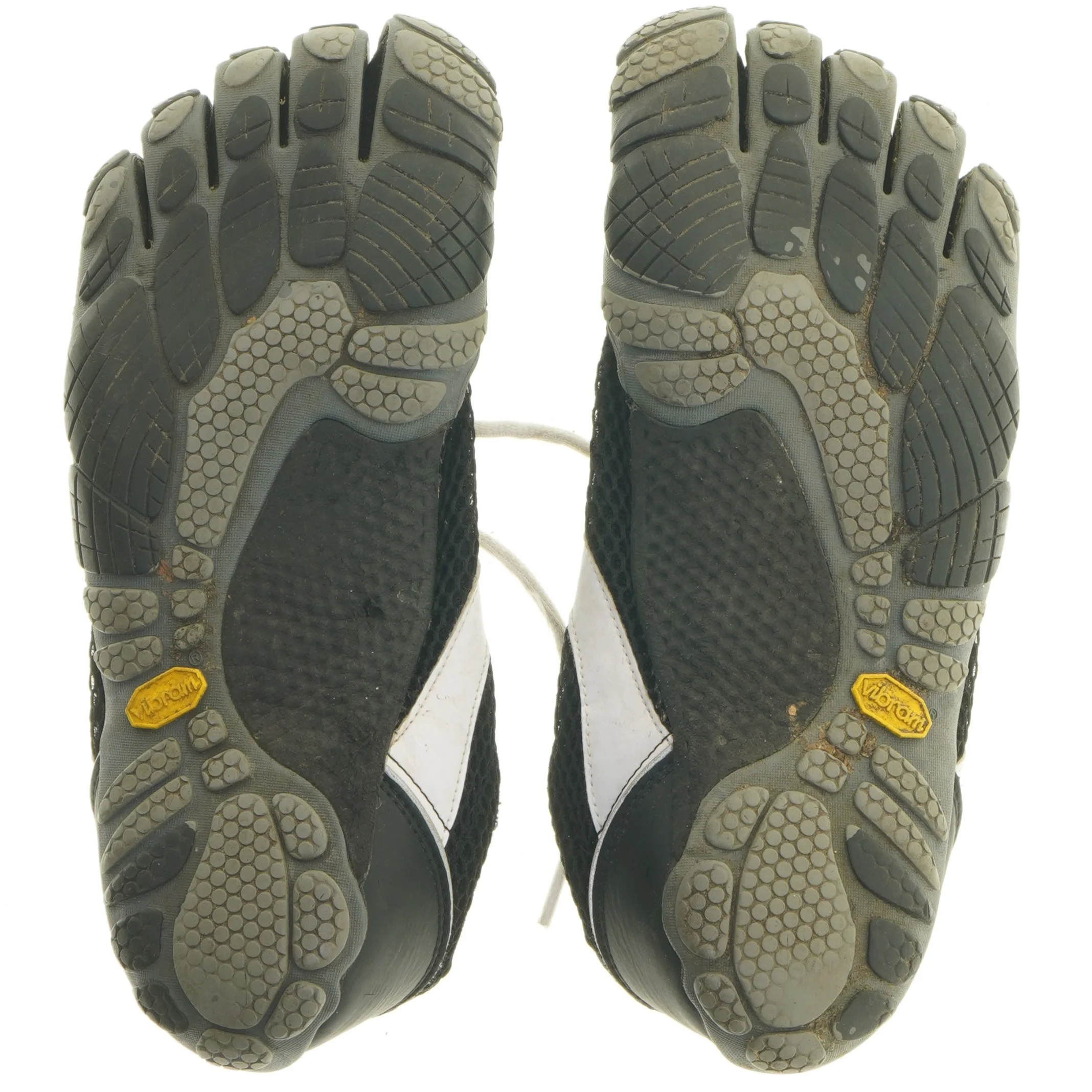 Vibram FiveFingers barfodssko (str. 40 længde 27,5 cm)
