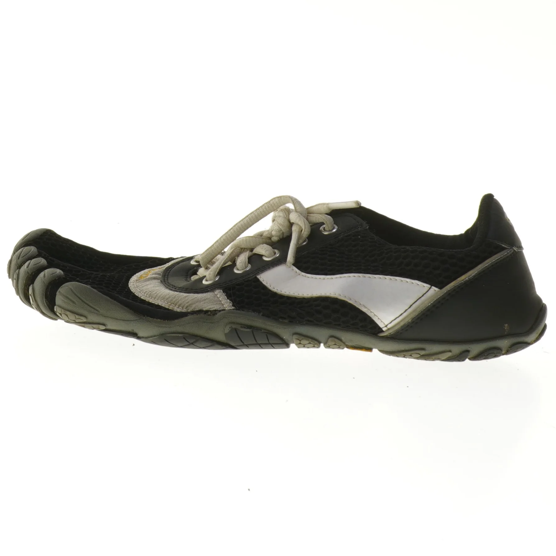 Vibram FiveFingers barfodssko (str. 40 l&aelig;ngde 27,5 cm)