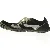 Vibram FiveFingers barfodssko (str. 40 længde 27,5 cm)
