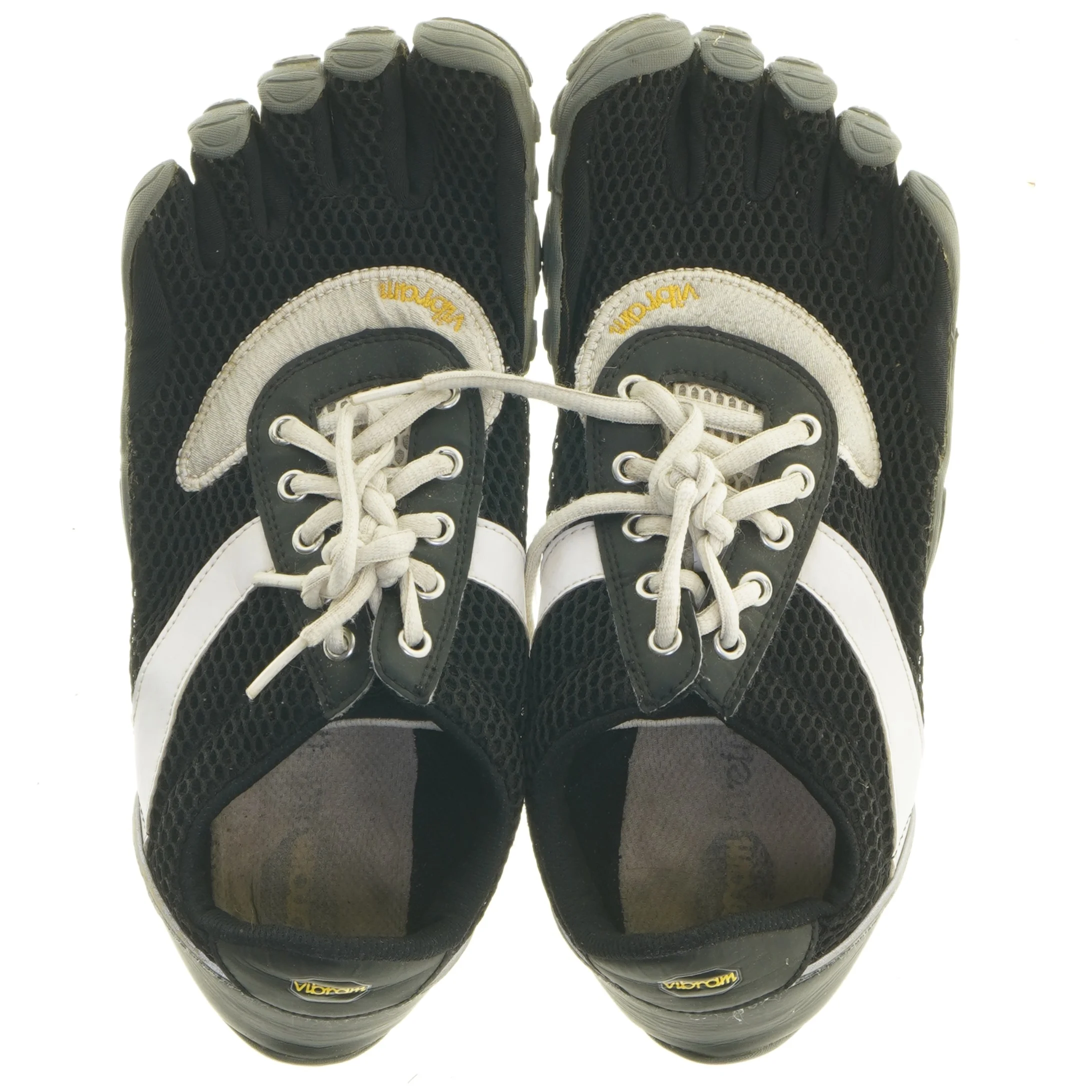Vibram FiveFingers barfodssko (str. 40 længde 27,5 cm)