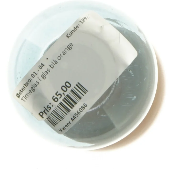 Glas timeglas, 20 cm (str. 20 cm)